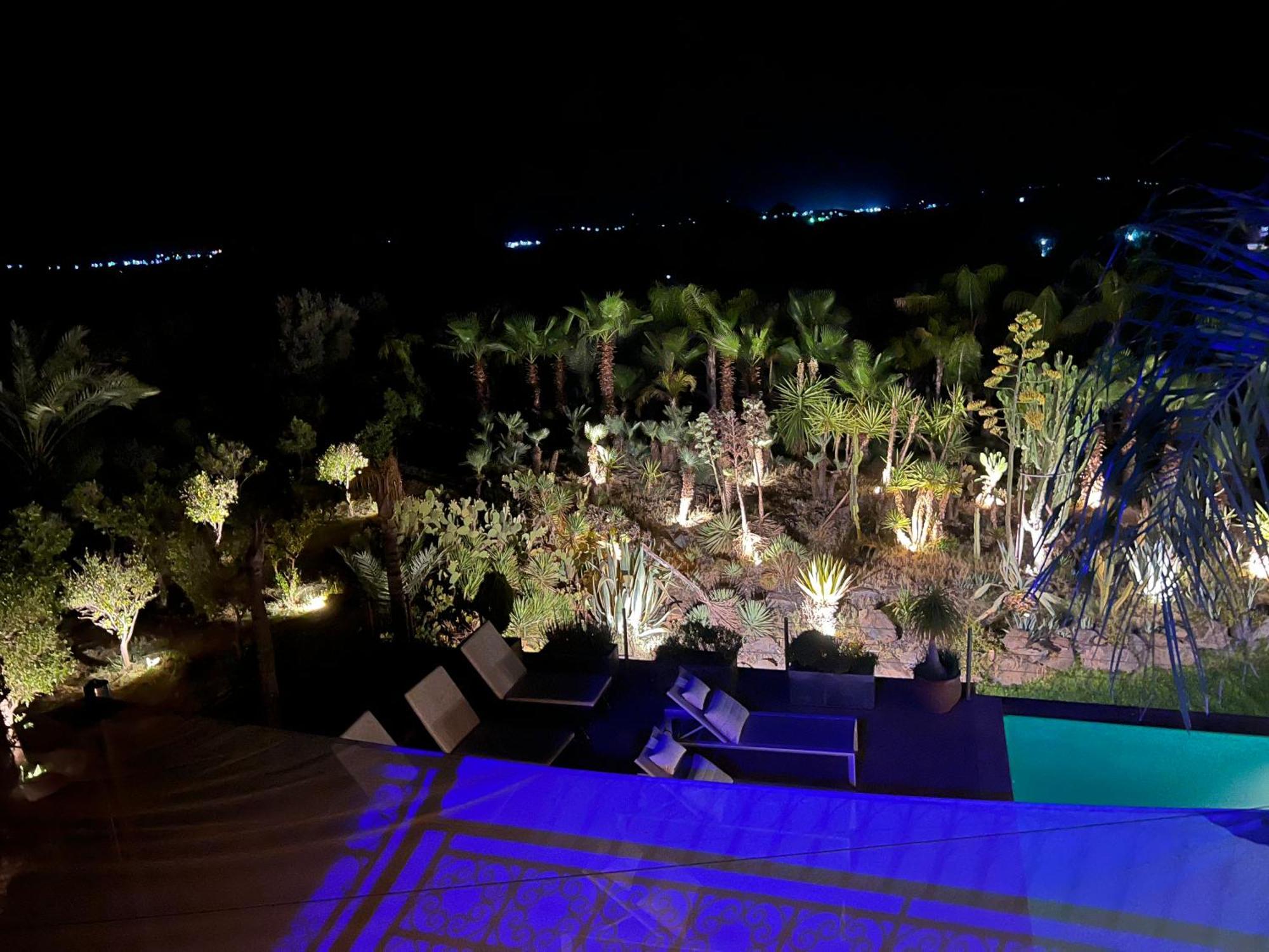 Malika Marrakech