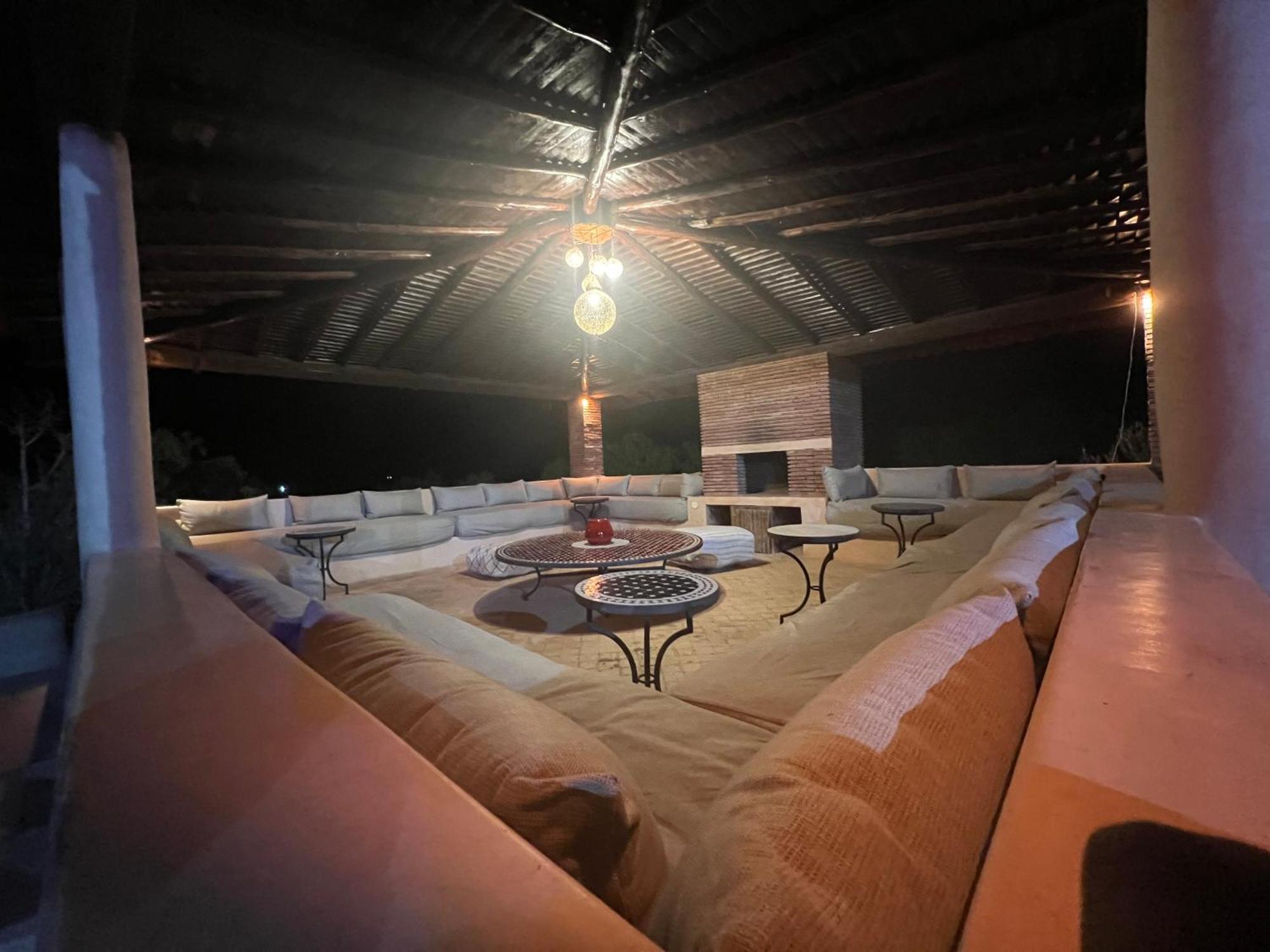 Malika Marrakech Villa