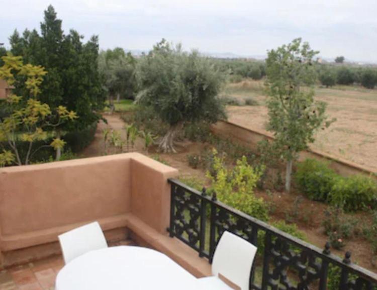 2 Marrakech Atlas Golf * Marraquexe