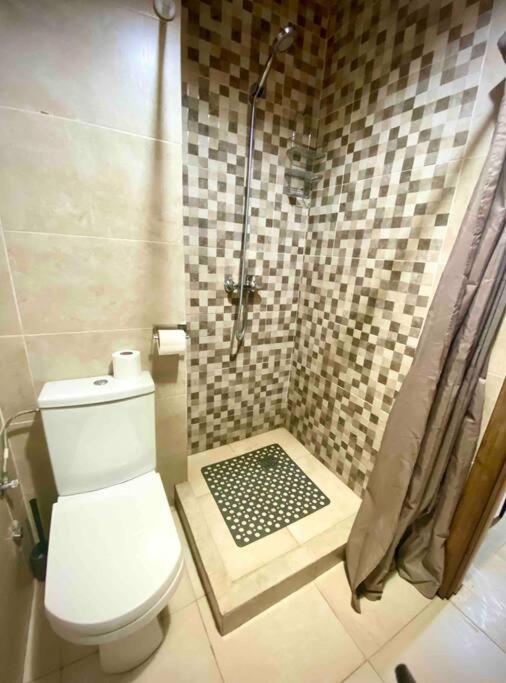 Apartamento Splendido A Gueliz Marraquexe