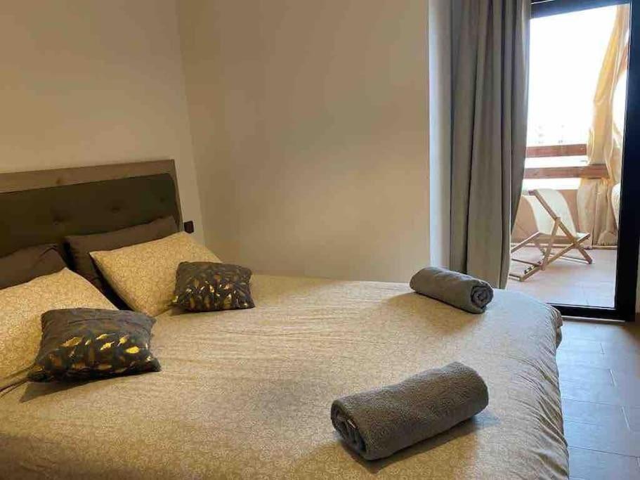 Splendido A Gueliz Apartment