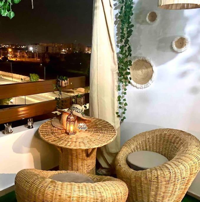 Splendido A Gueliz Apartamento