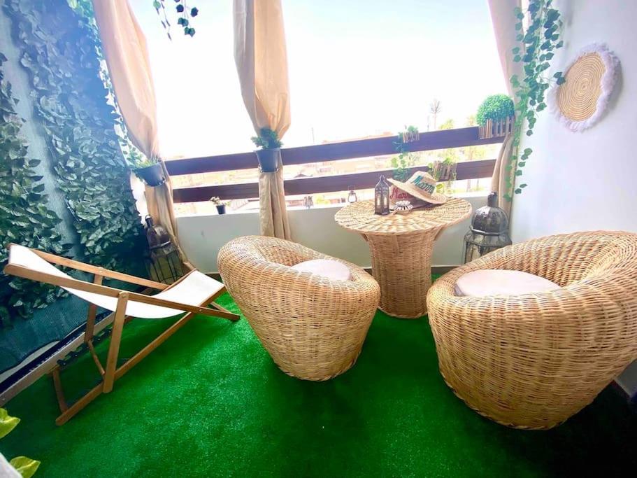 Apartment Splendido A Gueliz *
