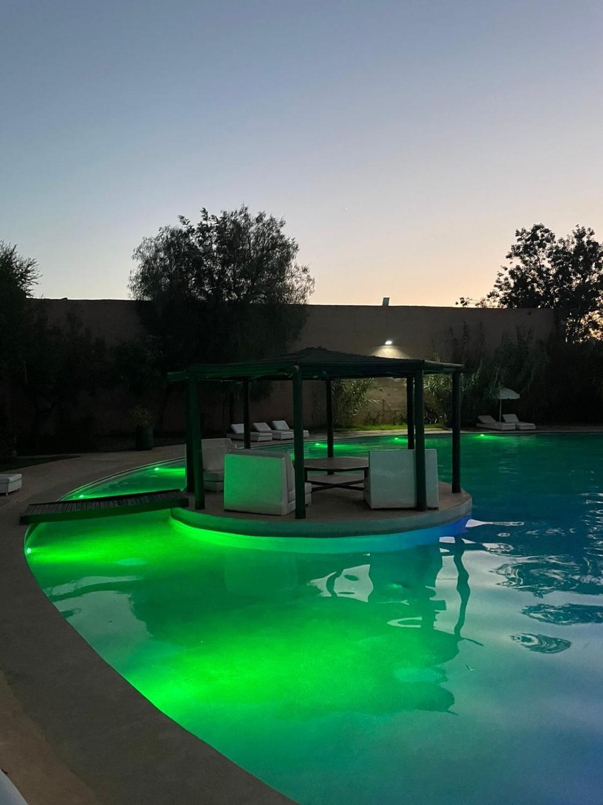Guest house Relais Ourika Marrakesh