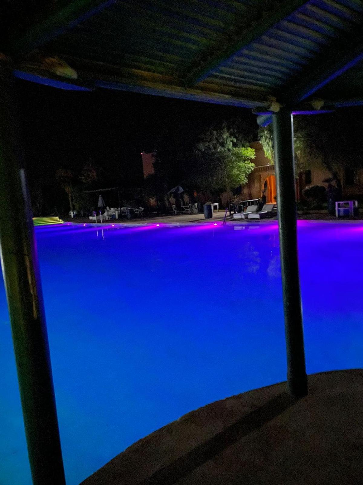 Guest house Relais Ourika *