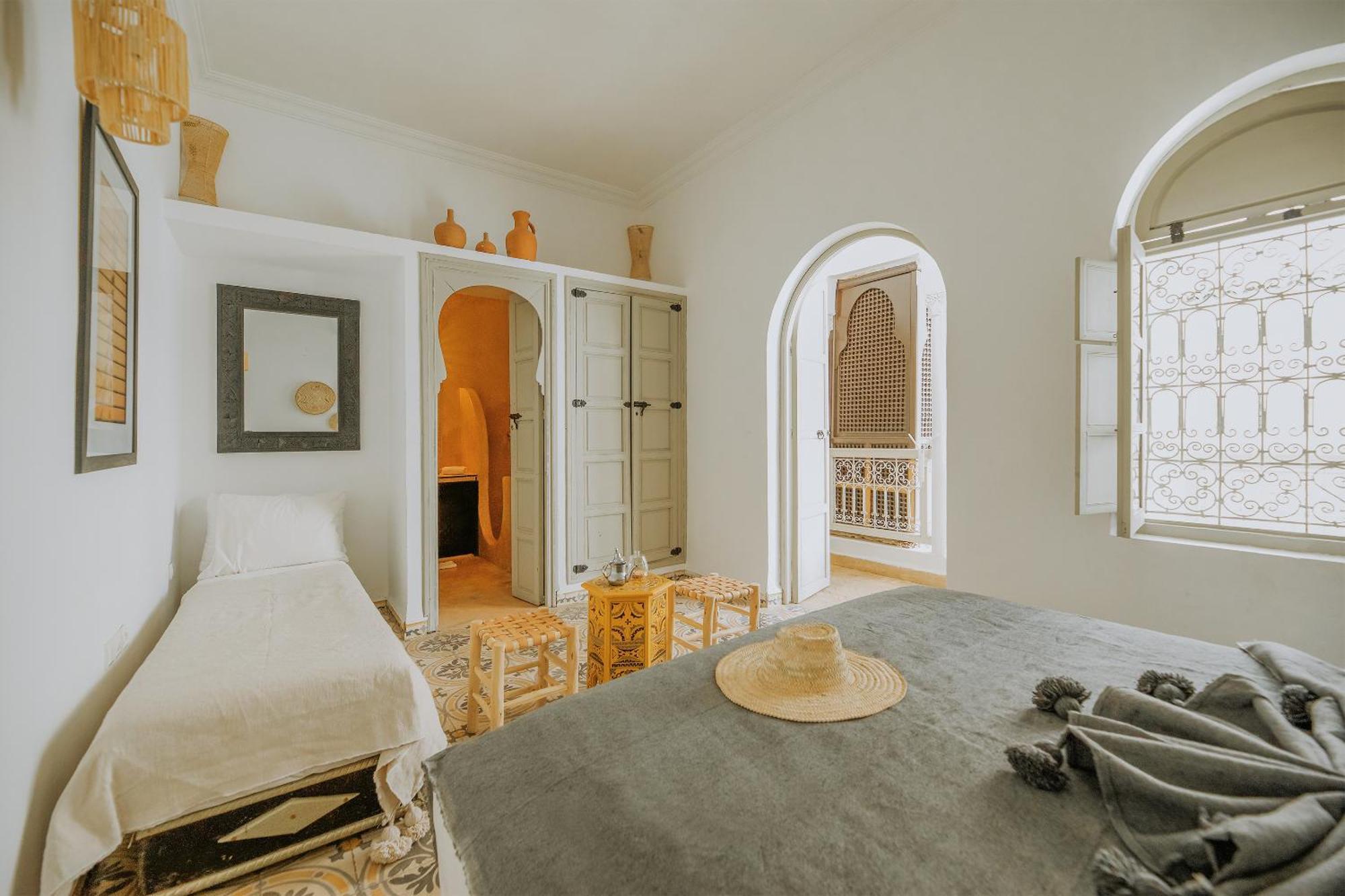 Oriental Glory & 4* Marrakesh
