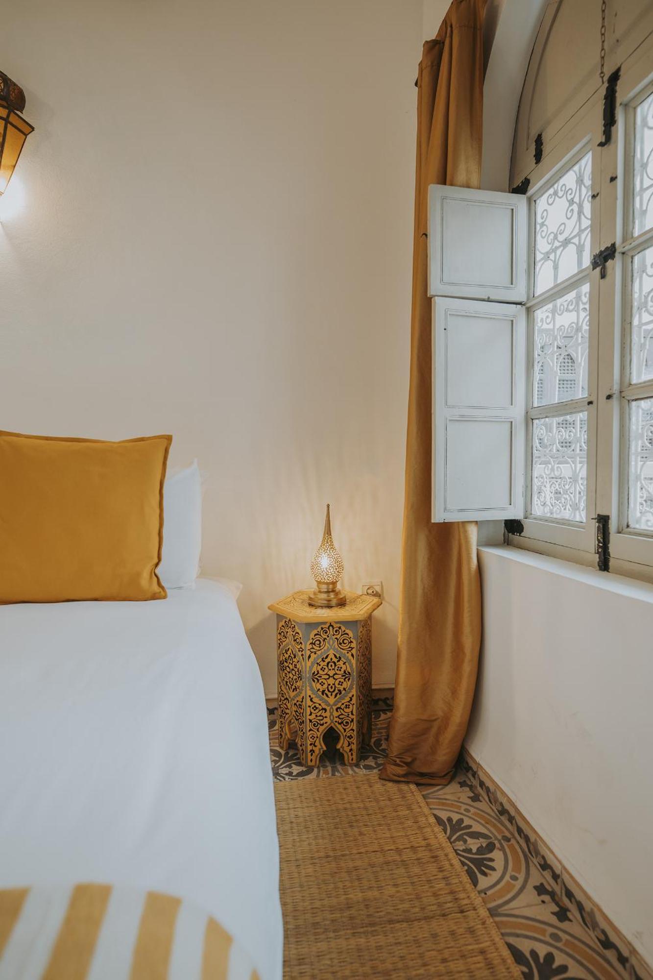 Oriental Glory & Riad Marrakesh