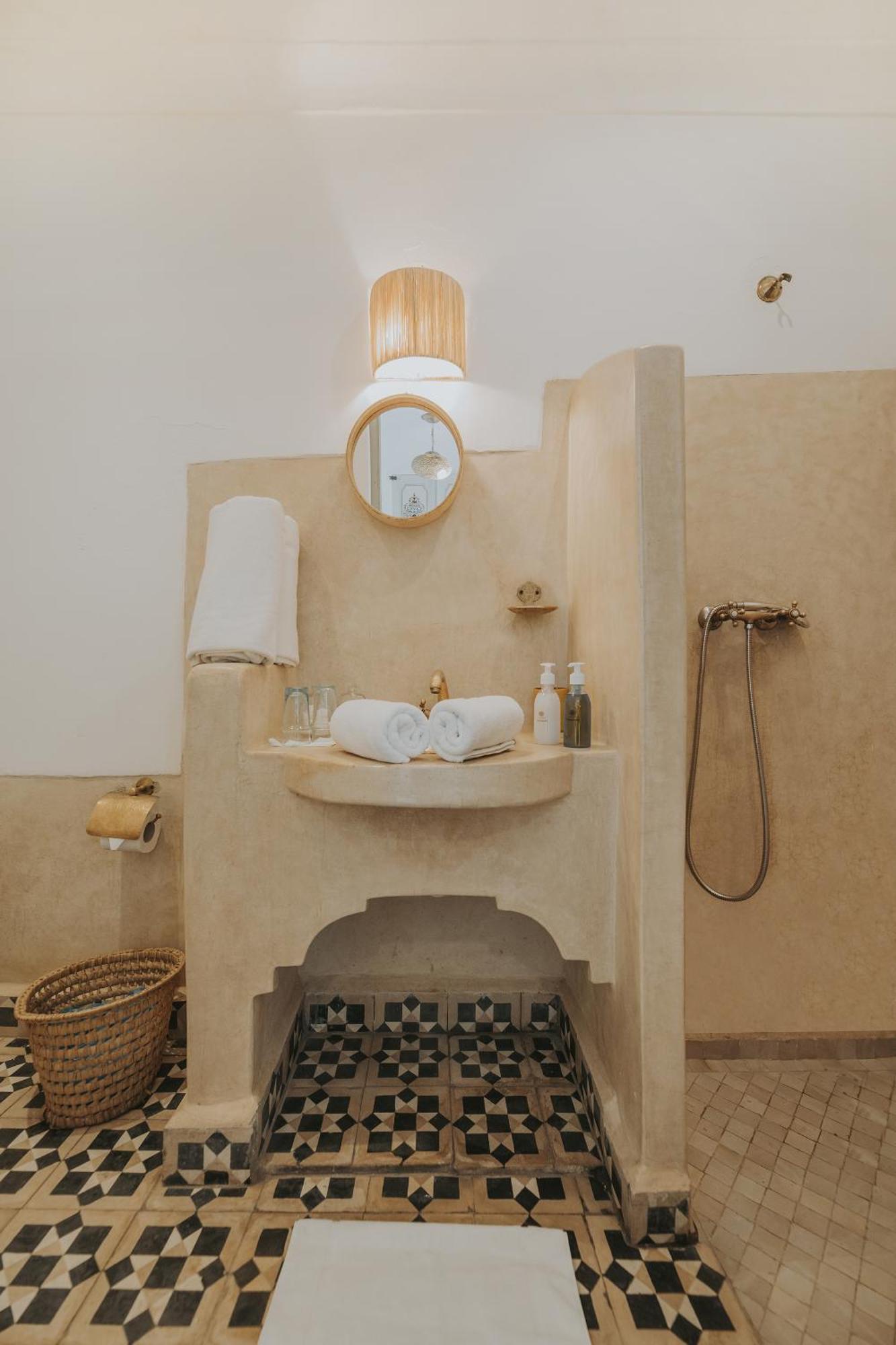 Oriental Glory & 4* Marrakesh
