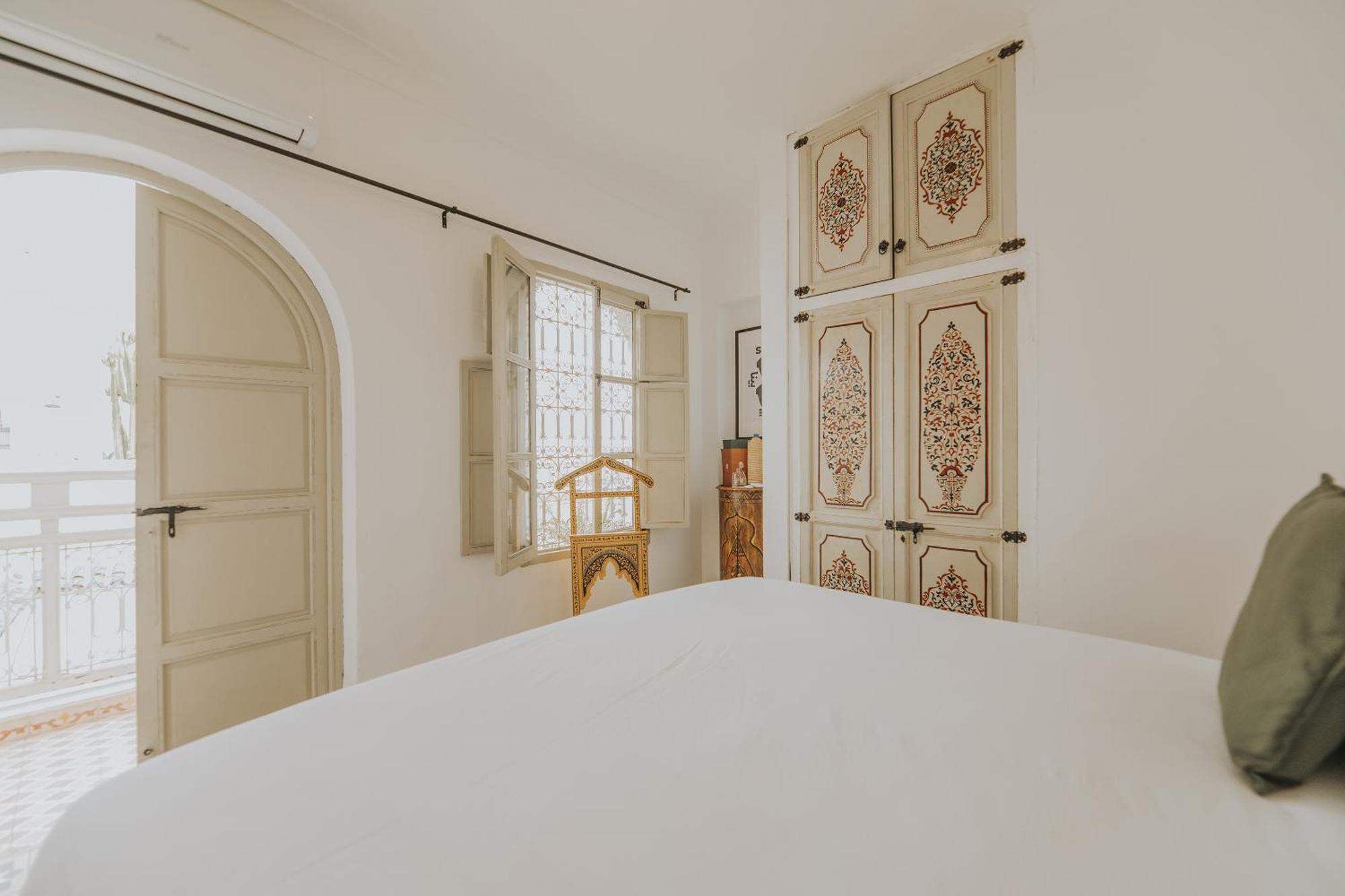 Oriental Glory & Riad Marrakesh