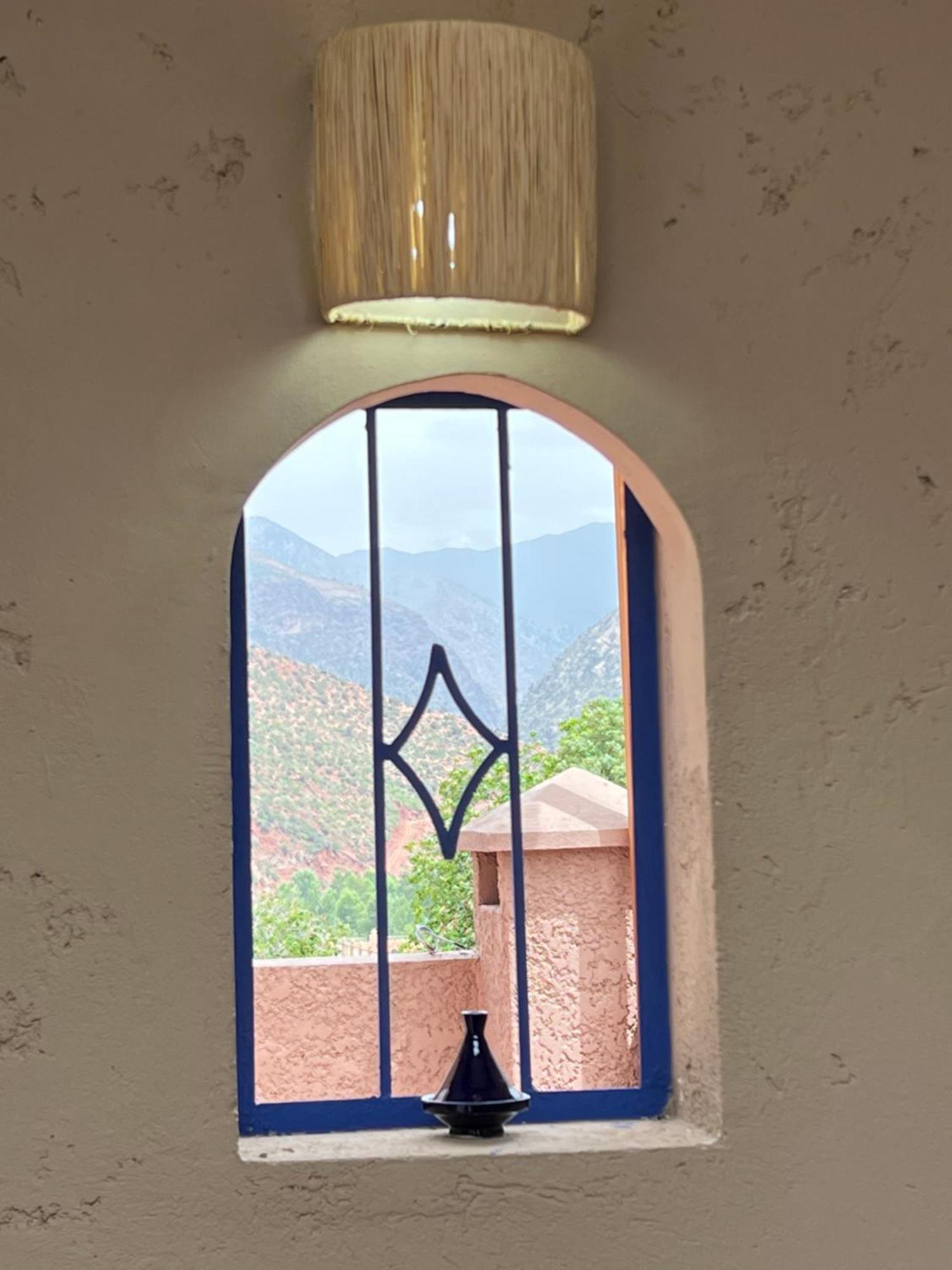Apartamento Tazart