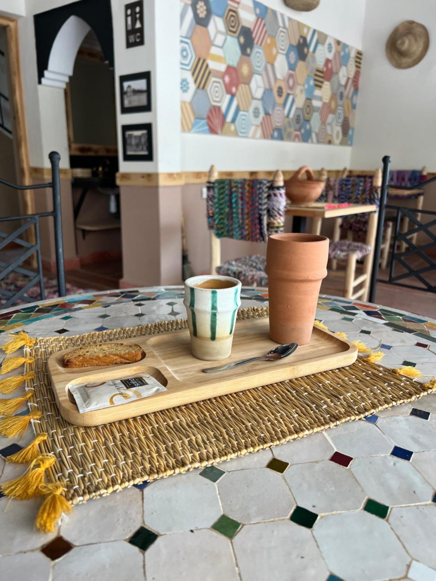 Apartamento Tazart *