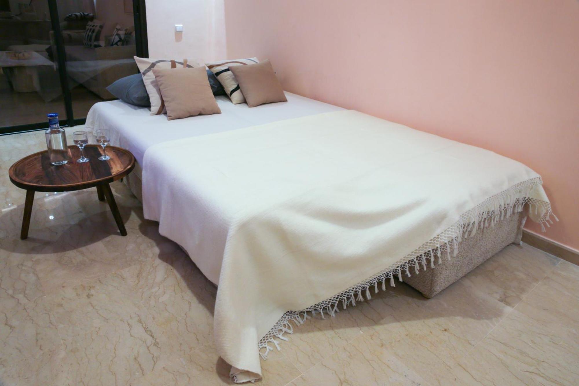 The Vogue - Marrakech Centre Apartment Marrakesh
