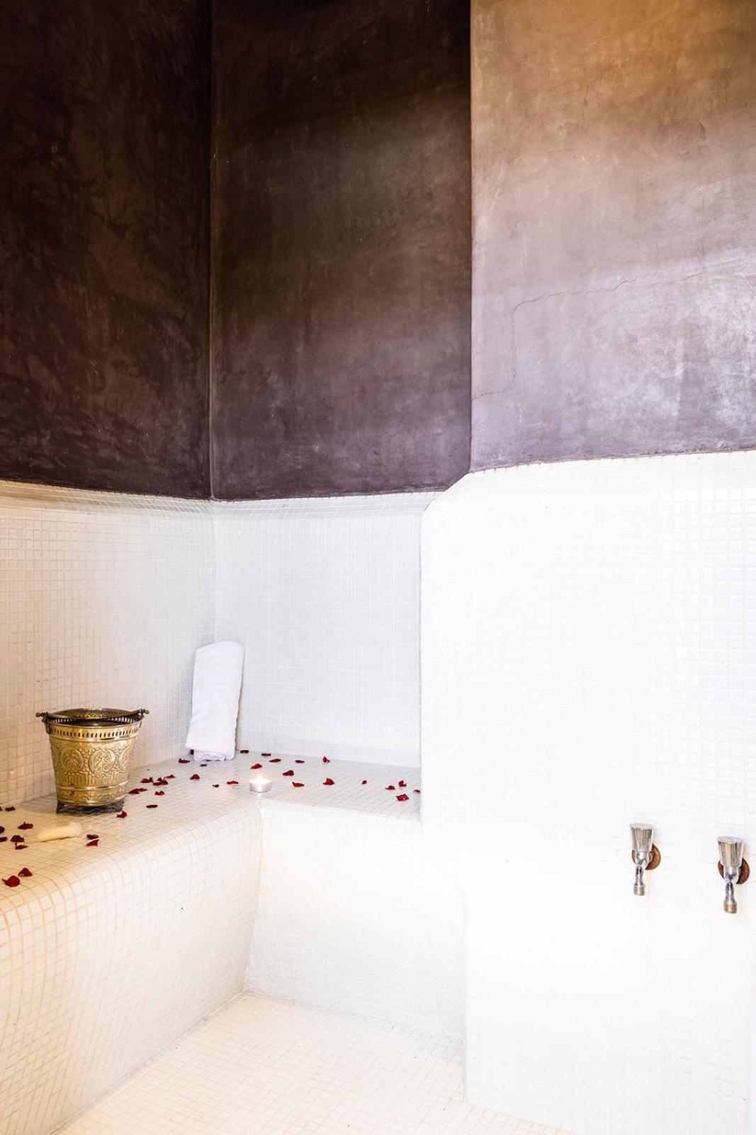 Villa De Luxe Avec Piscine Privee Et Golf Marrakesh