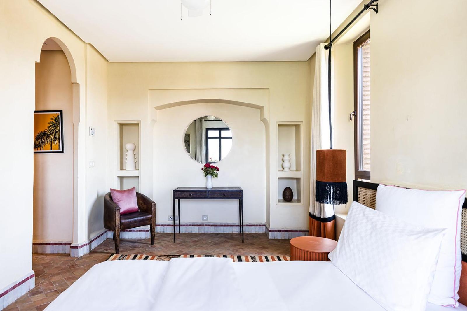 Villa De Luxe Avec Piscine Privee Et Golf *