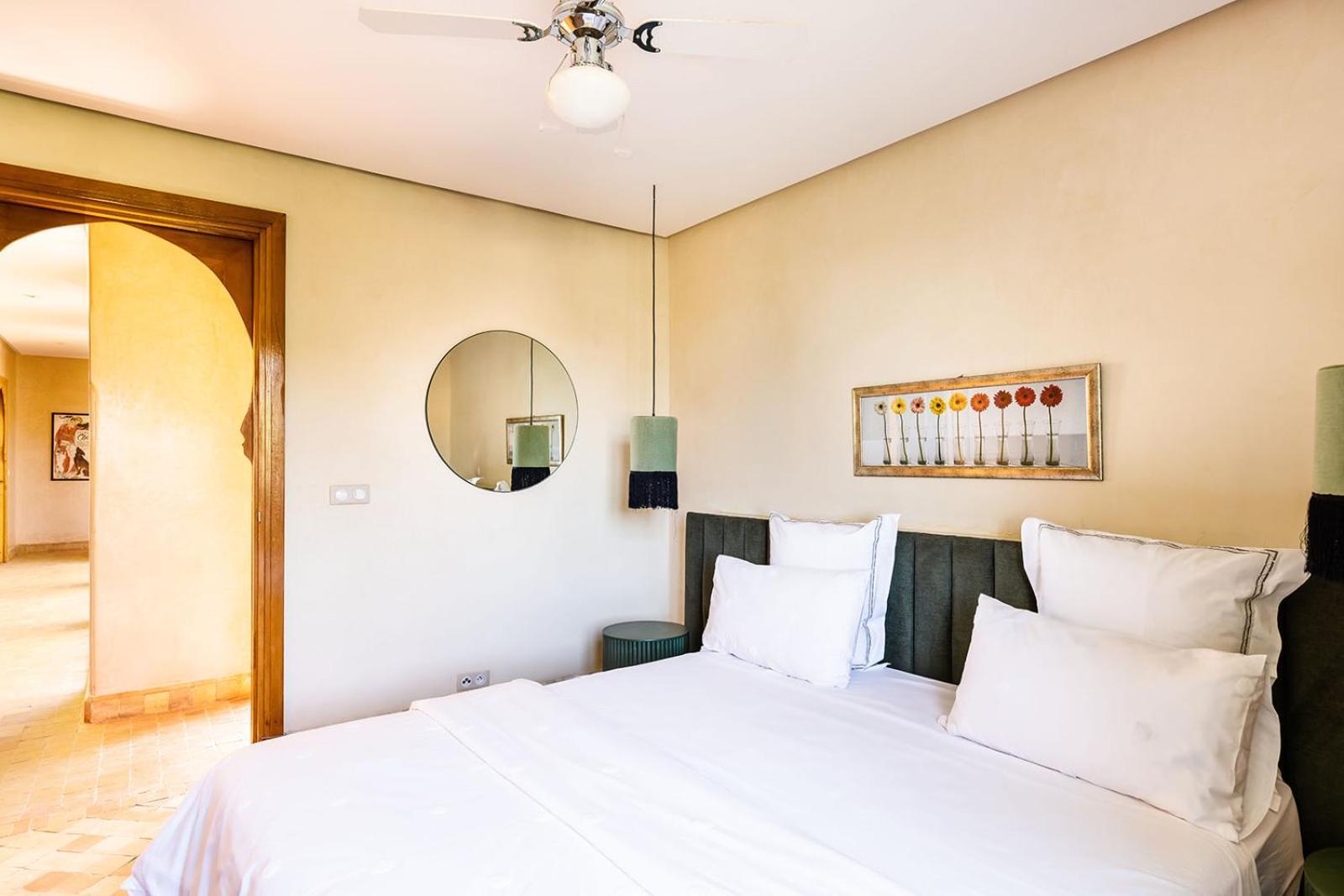 Villa De Luxe Avec Piscine Privee Et Golf *