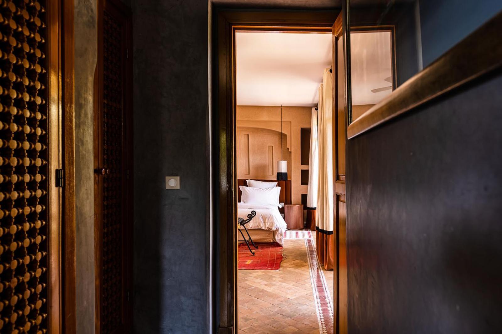 Villa De Luxe Avec Piscine Privee Et Golf