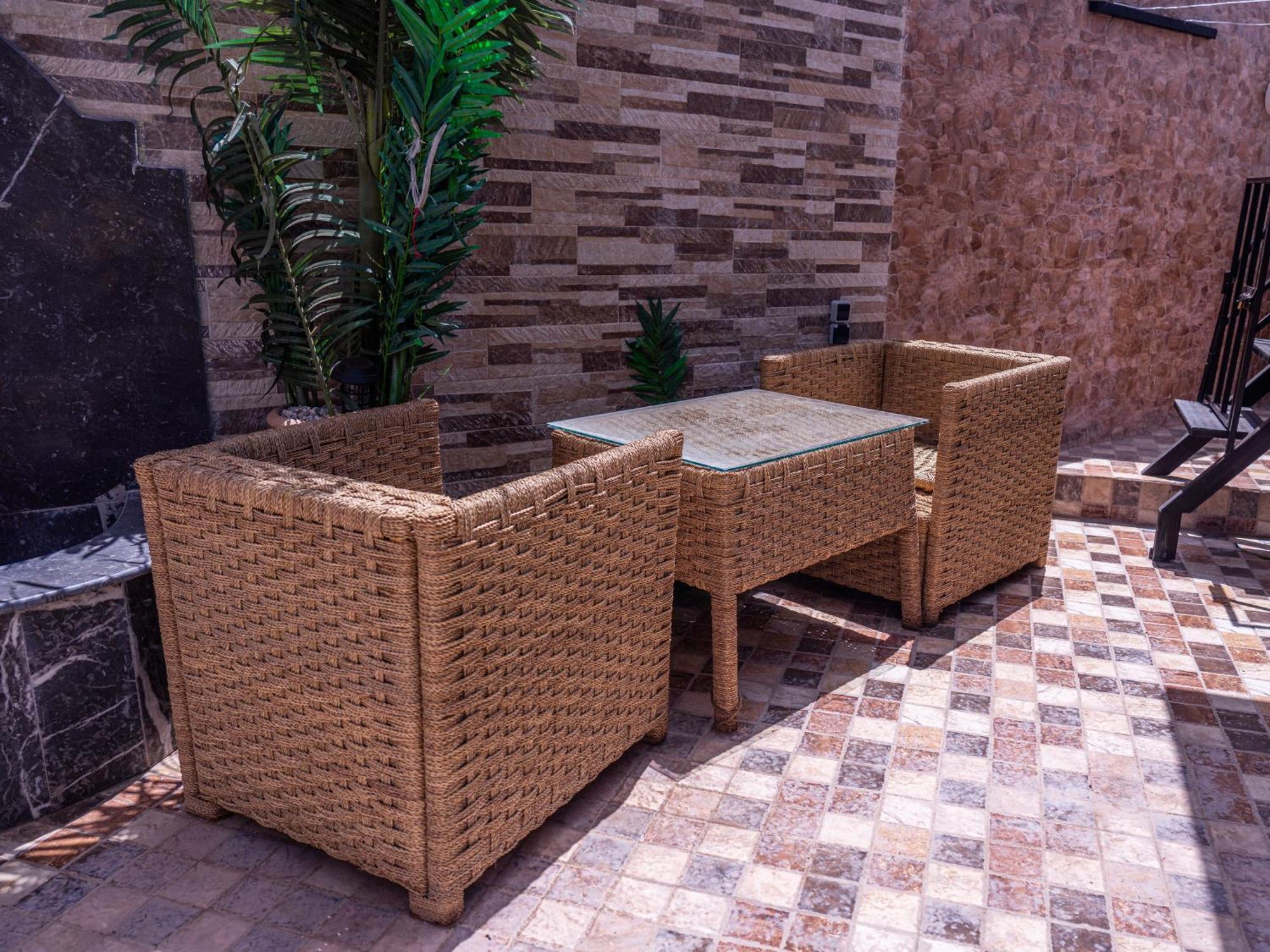 Qays Apartamento