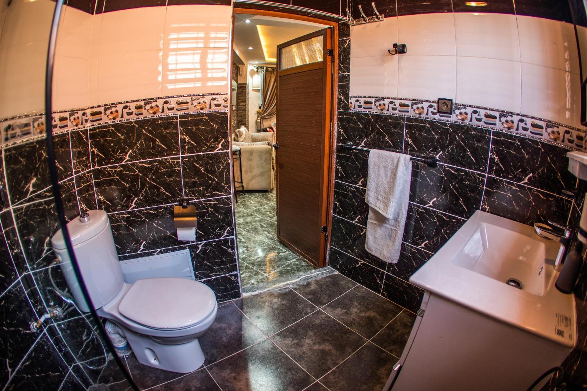 Apartamento Qays *