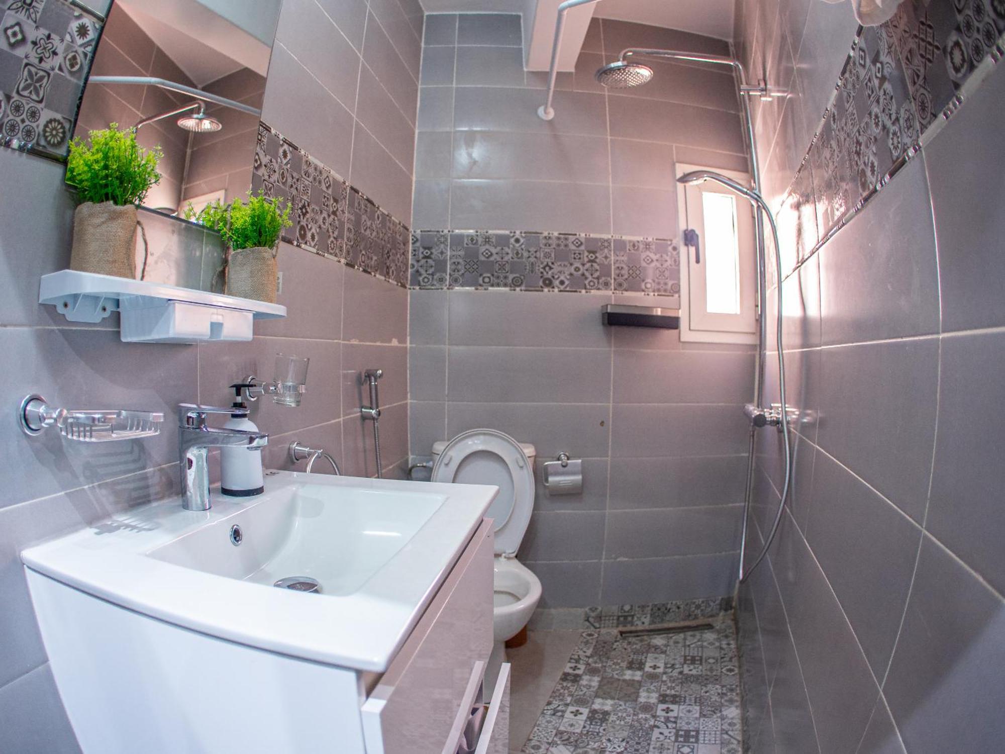 Apartamento Qays