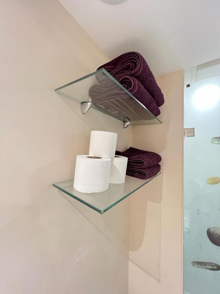 Coquet Pour Vacance Apartment *