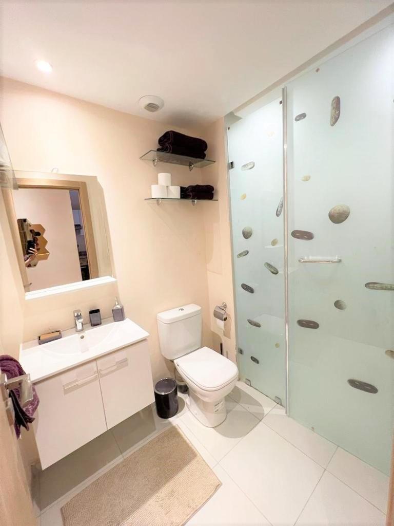 Coquet Pour Vacance Apartment