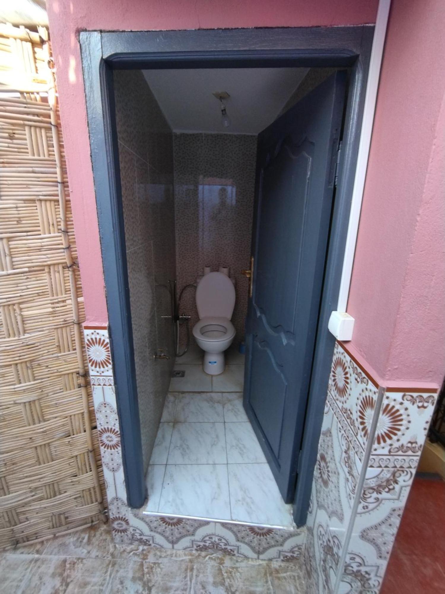 Kesh Apartamento *