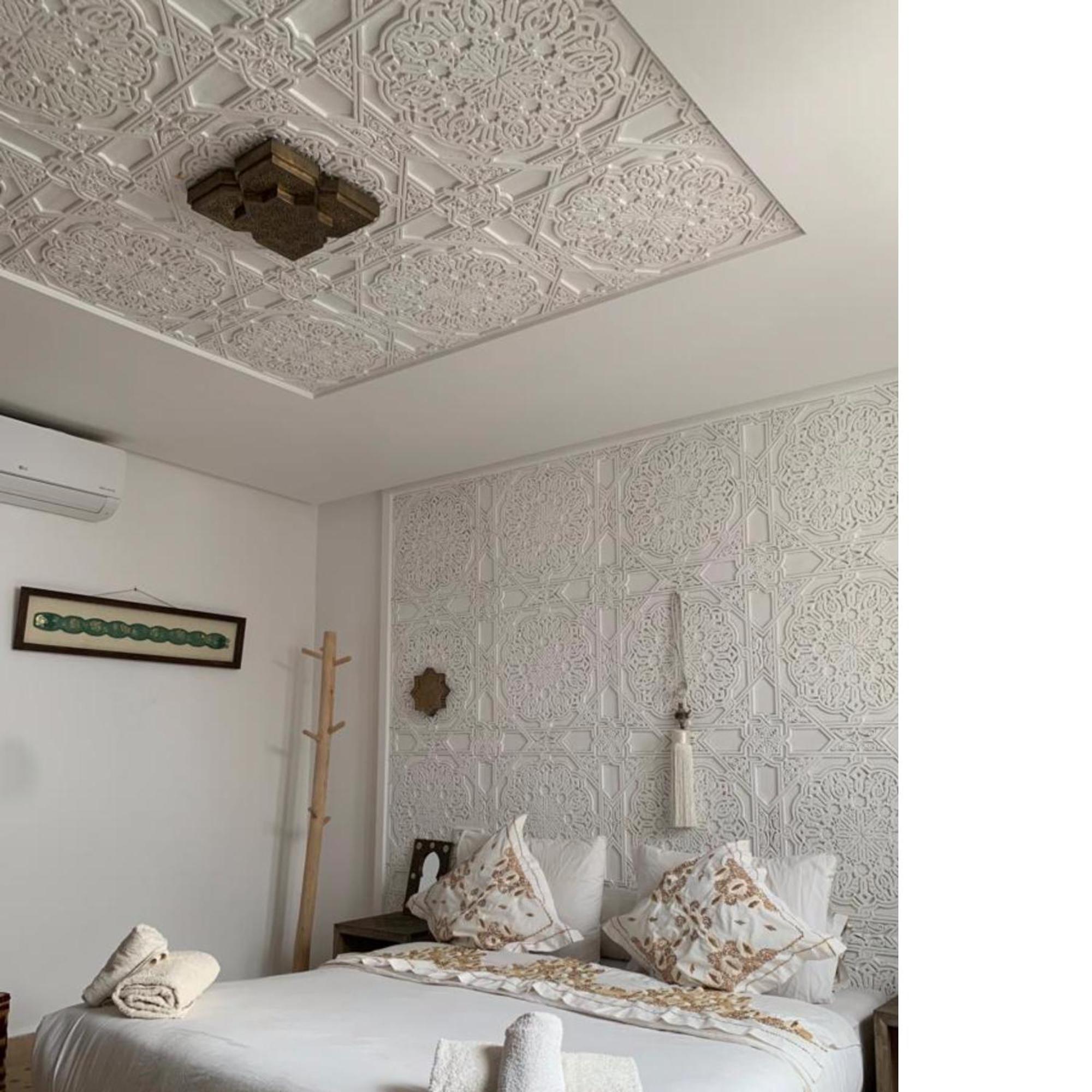 Riad Marchica Marrakesh
