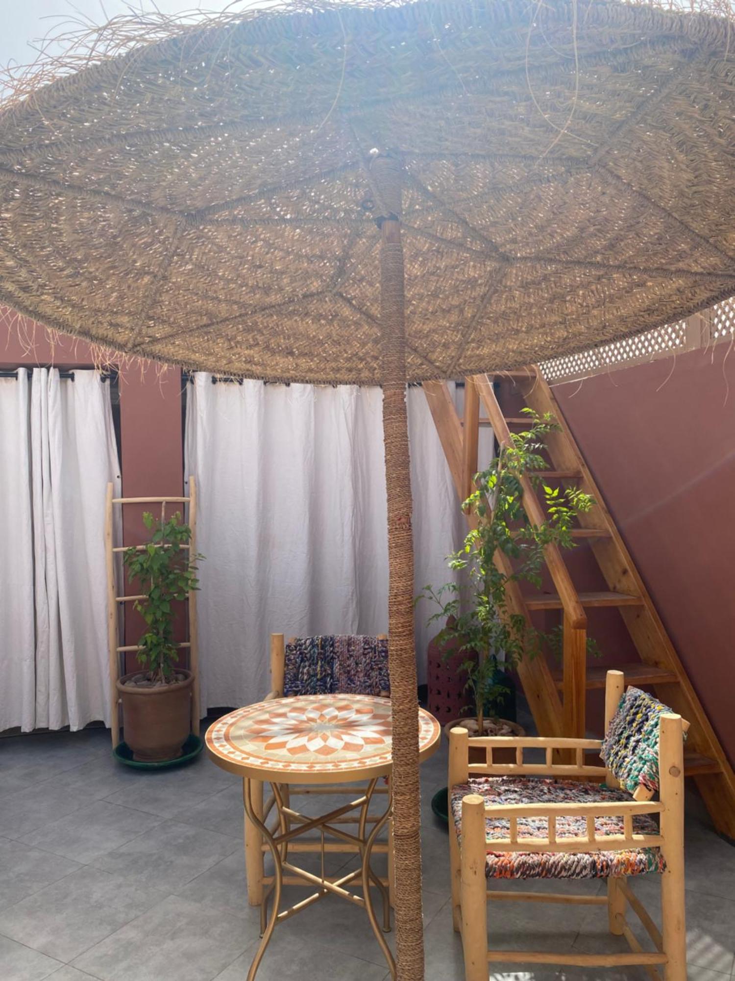 Maison d'hôtes La Lune Marrakesh