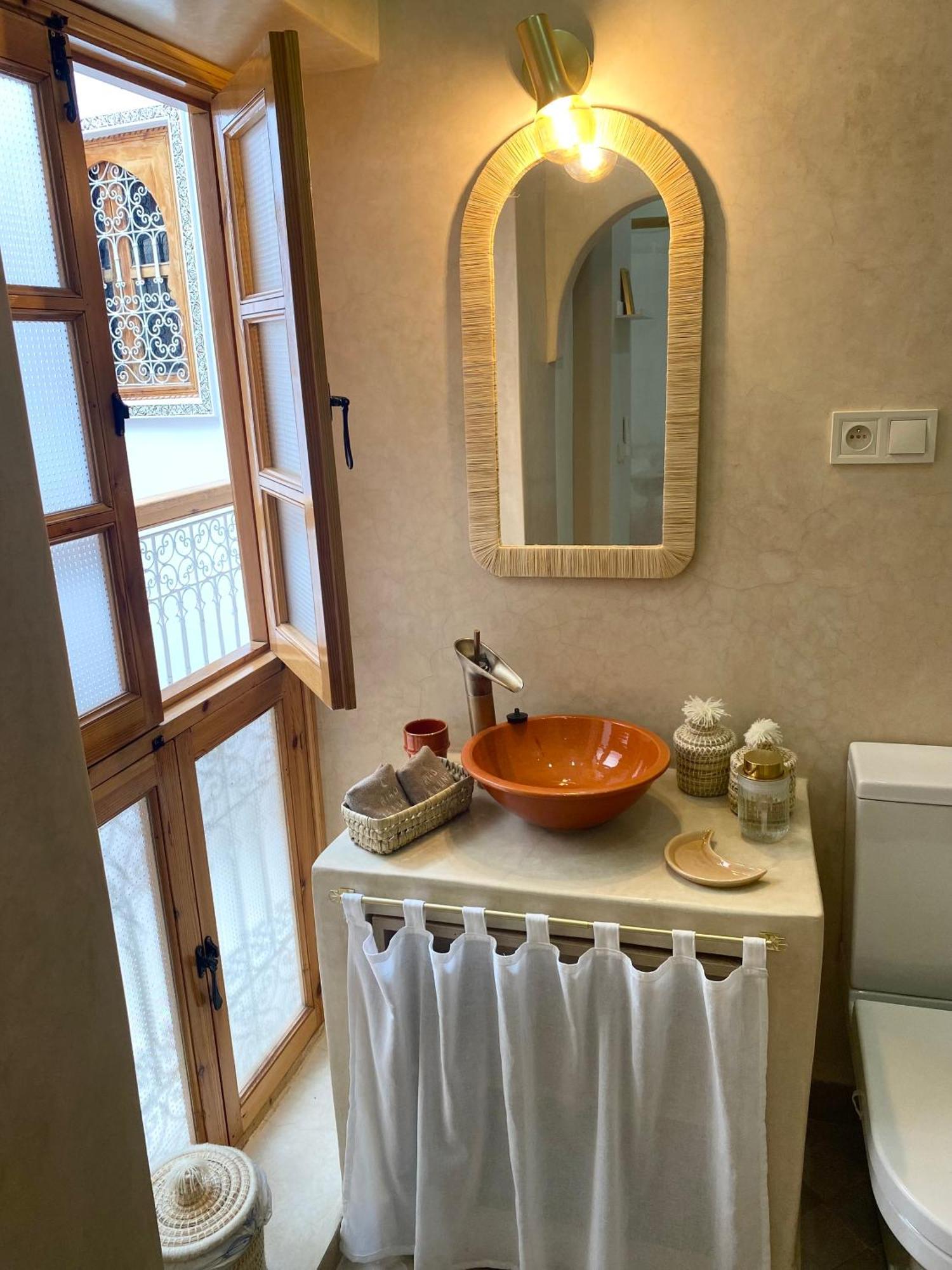 La Lune Maison d'hôtes Marrakesh