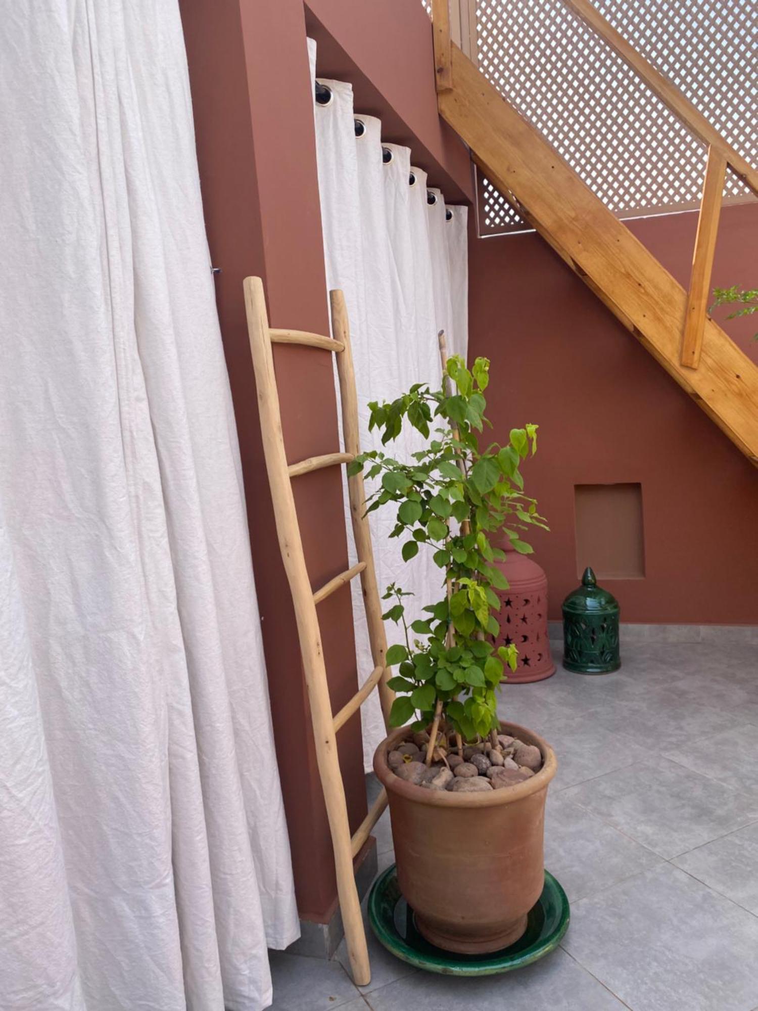 La Lune Maison d'hôtes Marrakesh