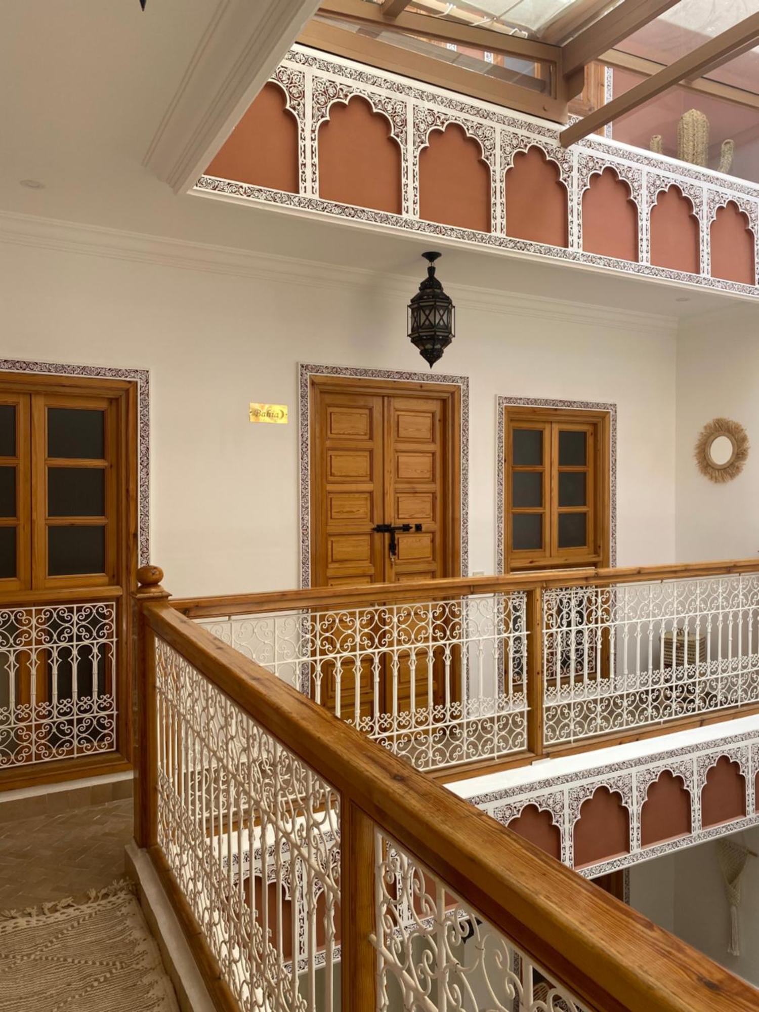 Maison d'hôtes La Lune *