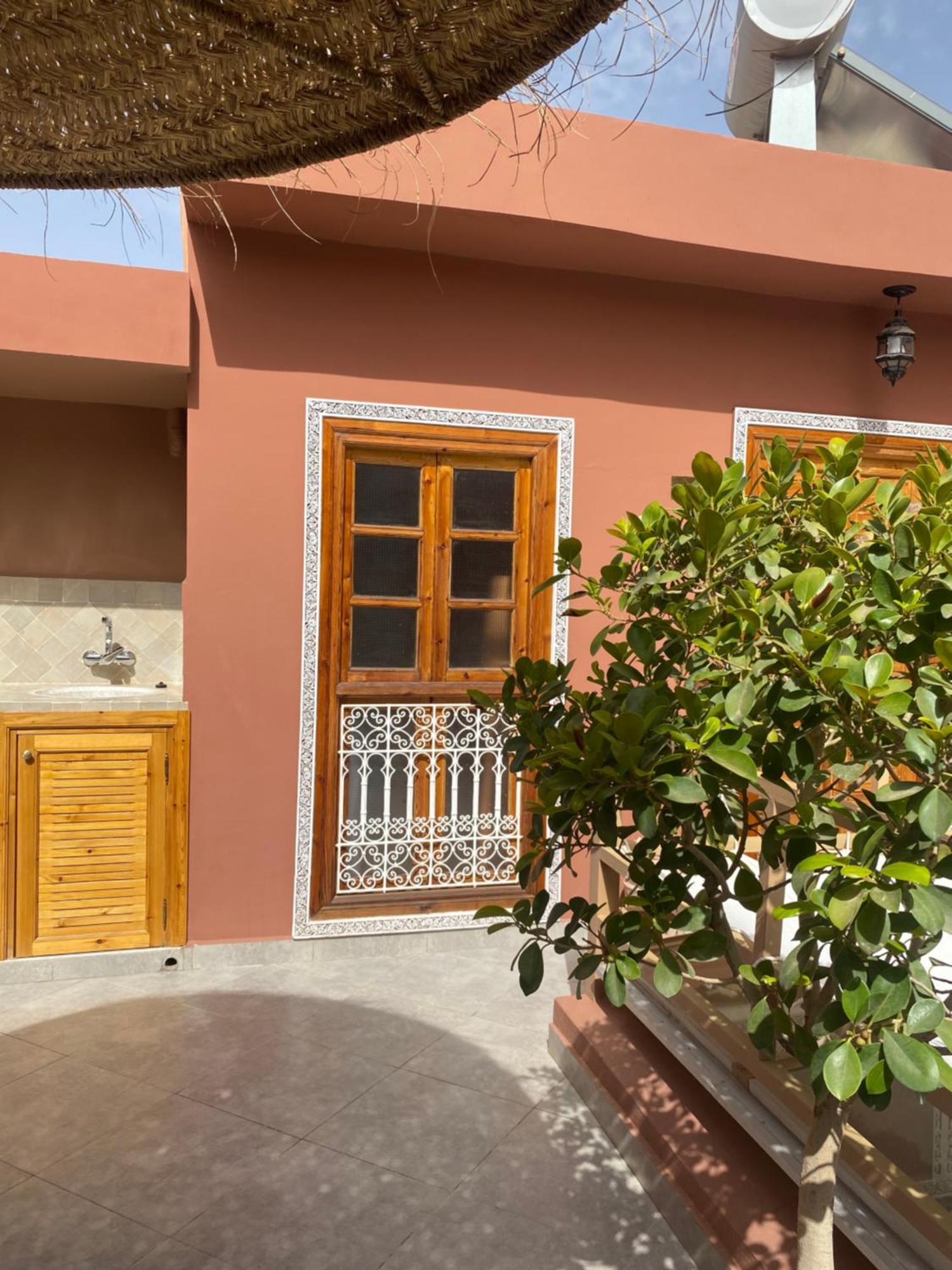 La Lune Maison d'hôtes Marrakesh