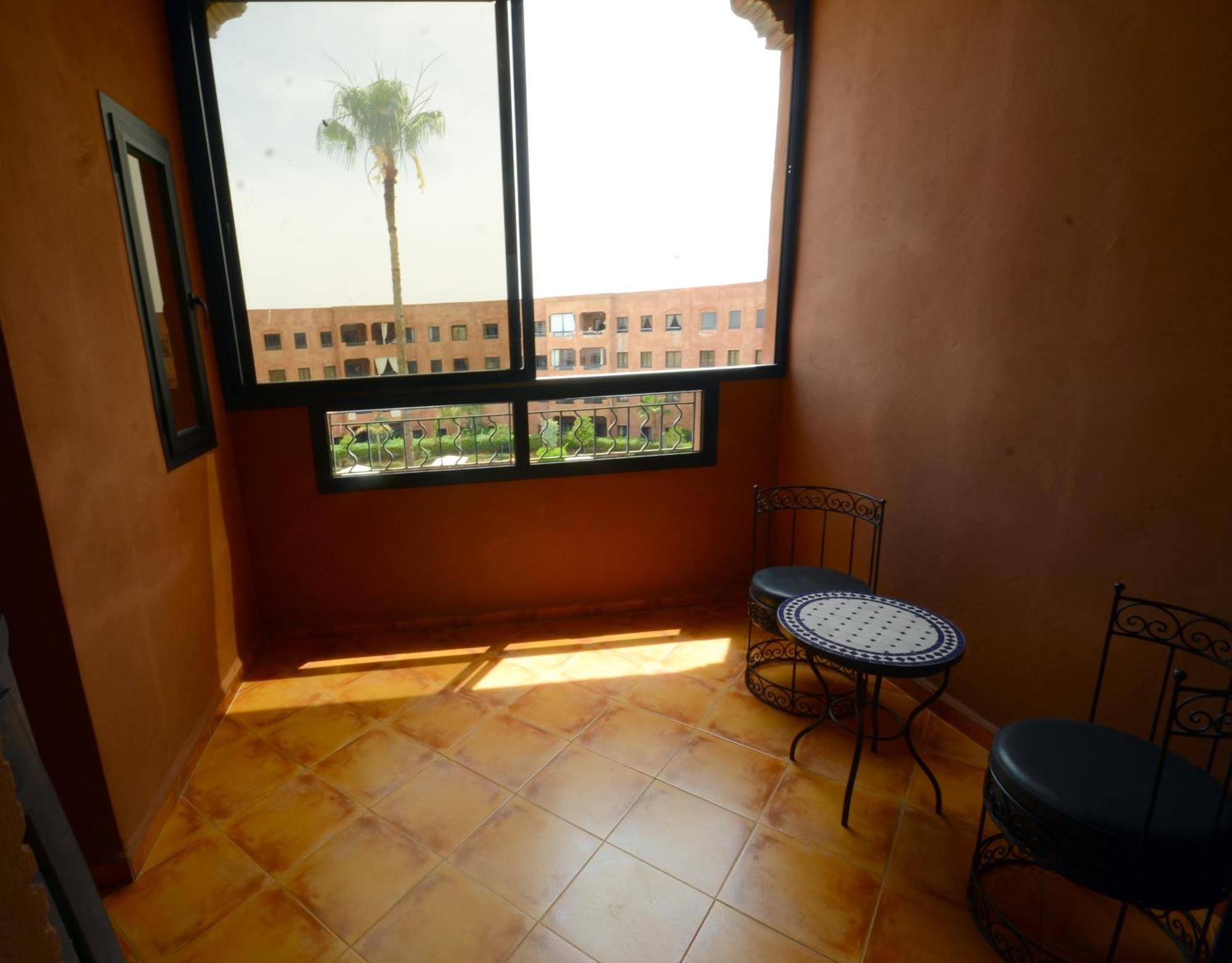 Appart Vue Piscine Et Montagne Marrakech Marraquexe