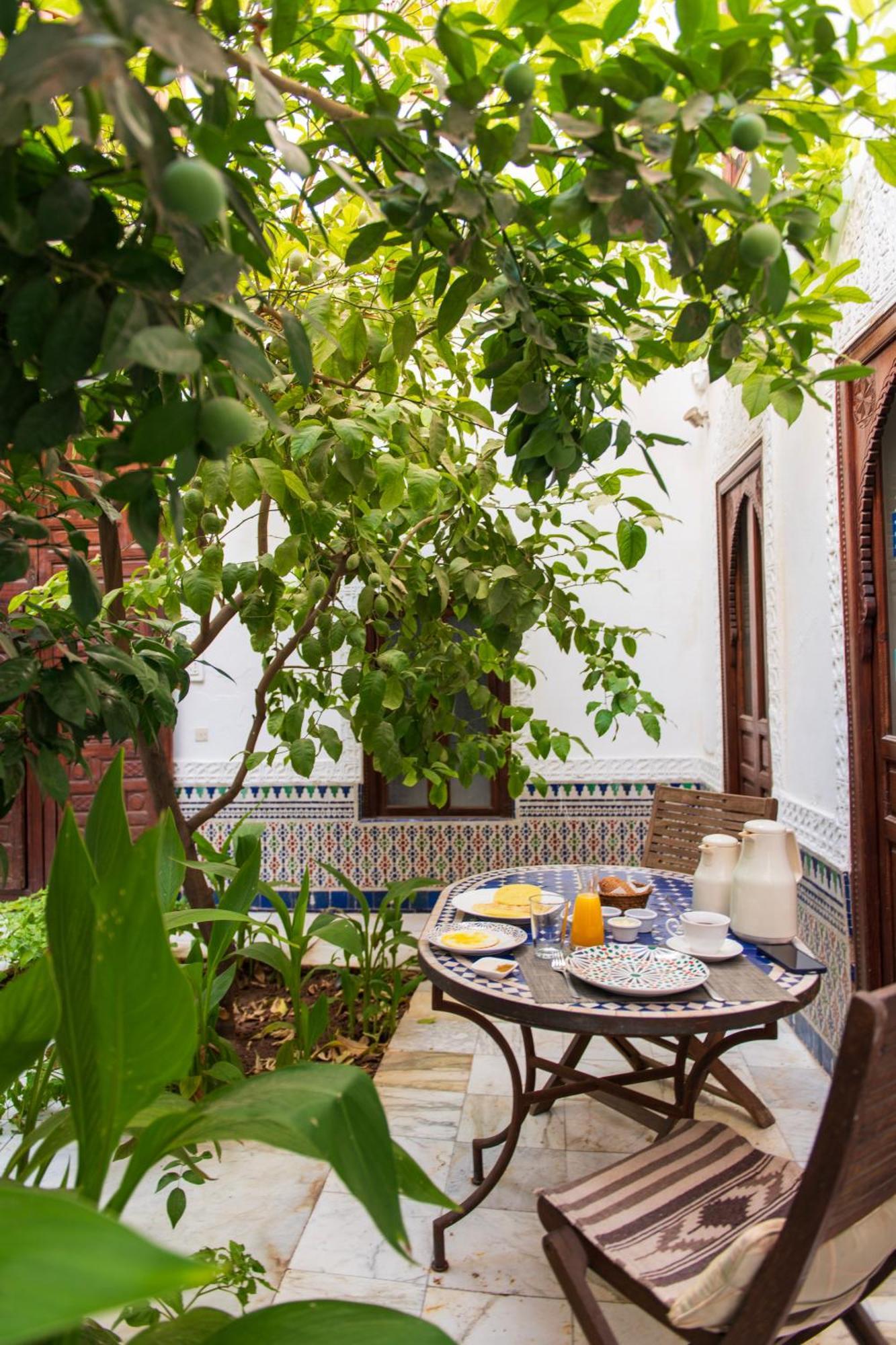 Ben Youssef 4* Marraquexe