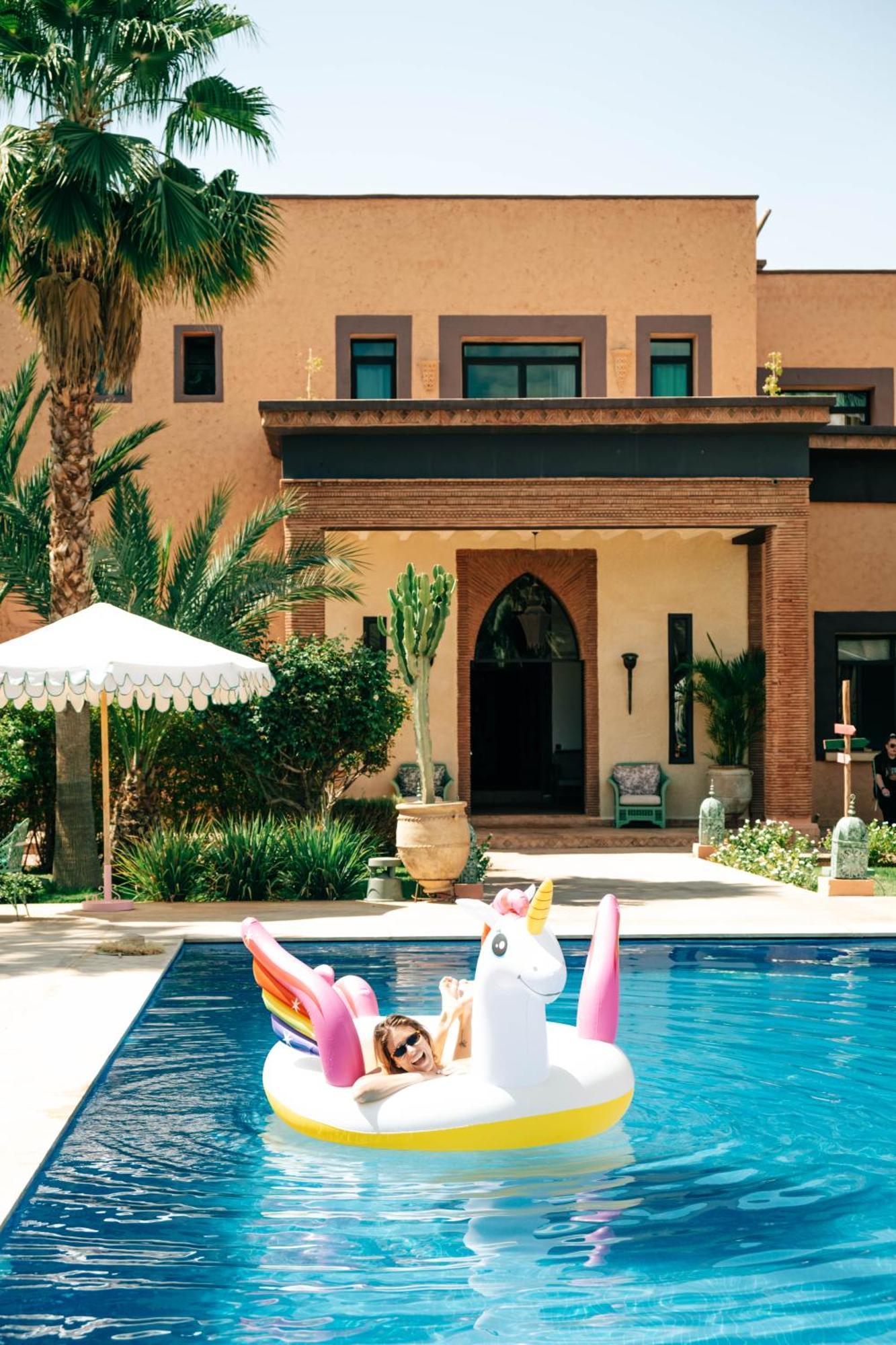 La Des Golfs & Pinkcactus Hotel