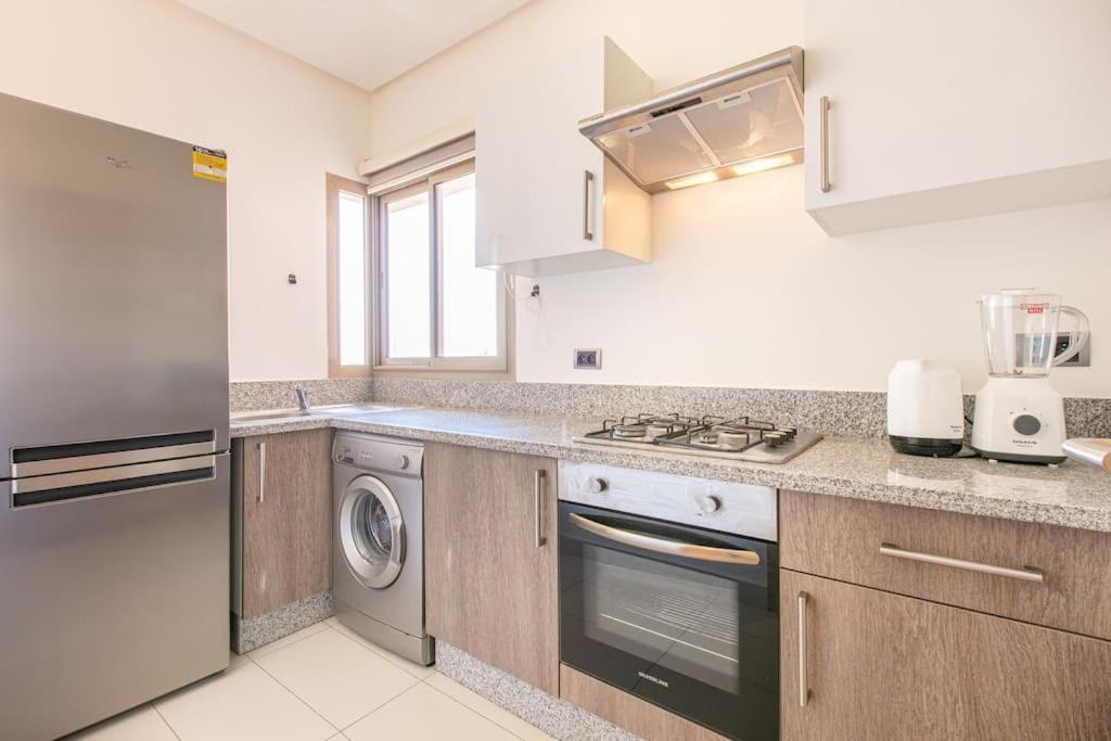 Golfique, Jardin, Piscine Apartamento *