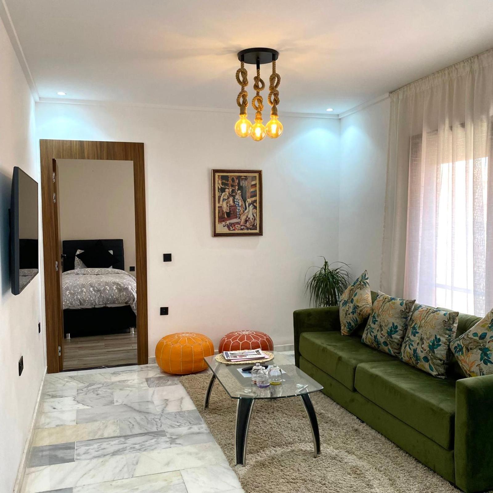Lila Marrakech Marraquexe