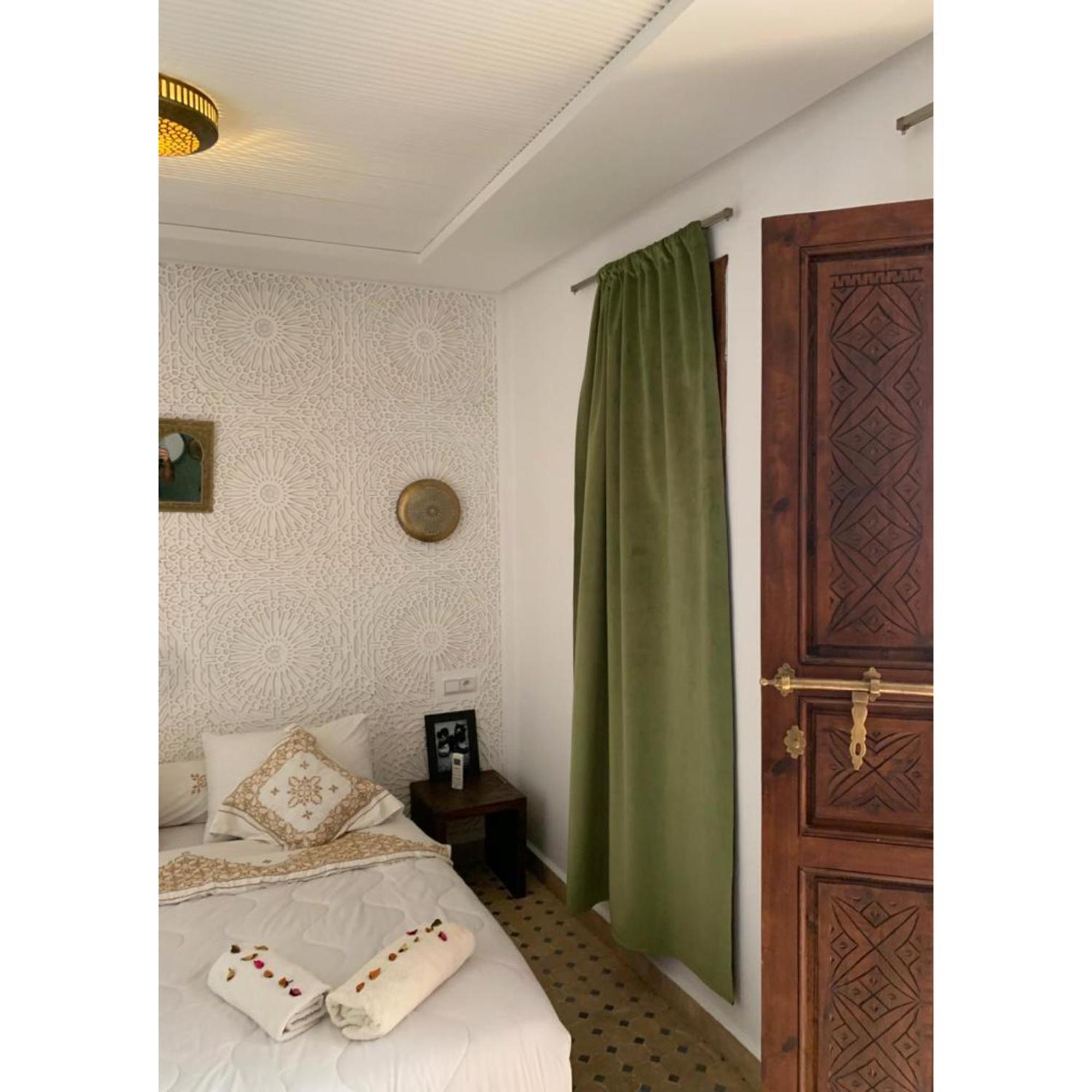 Riad Marchica Marrakesh