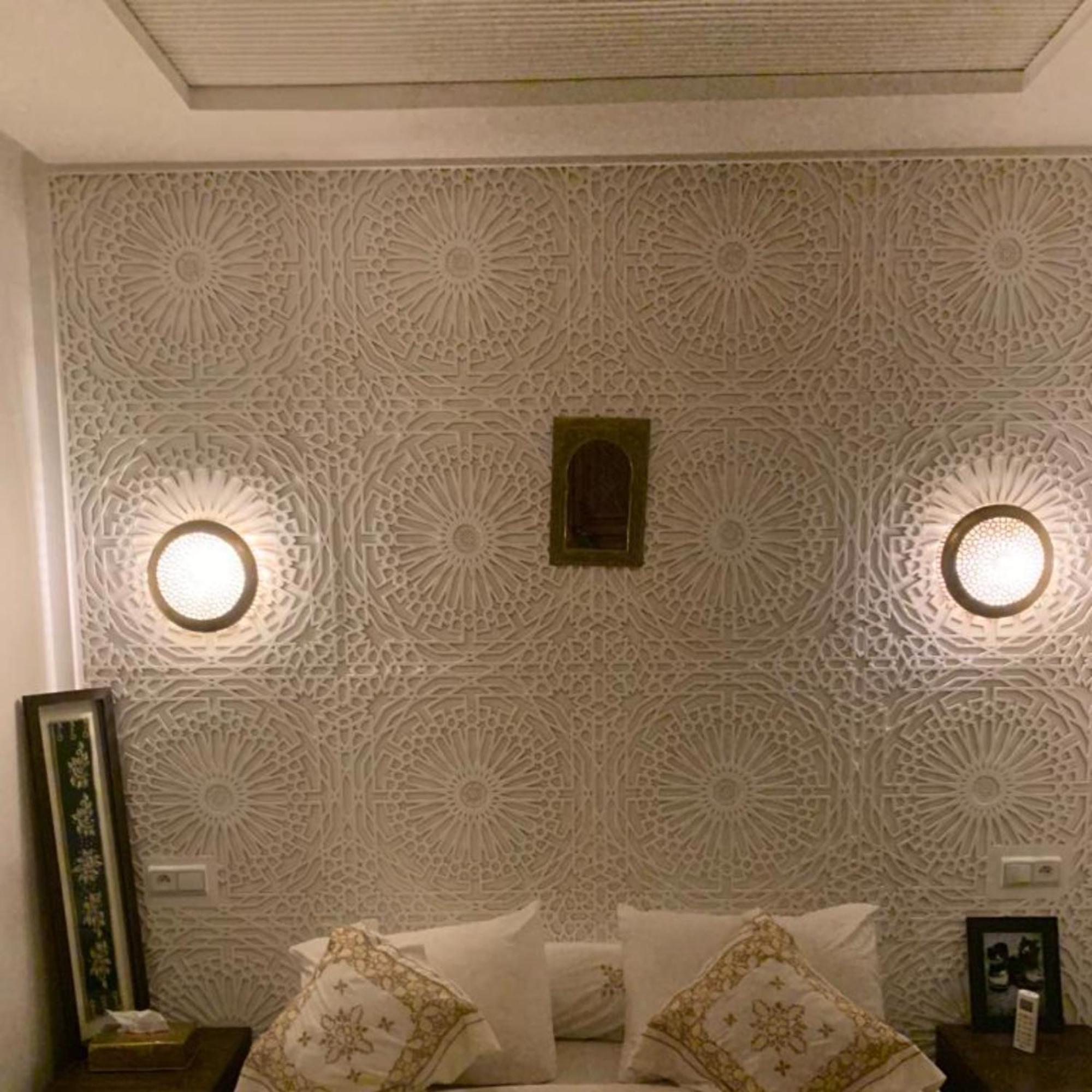 Riad Marchica Marrakesh
