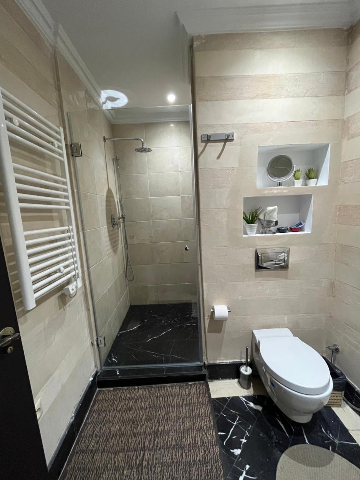 Apartamento Marrakech M Avenue Terrasse Jardin