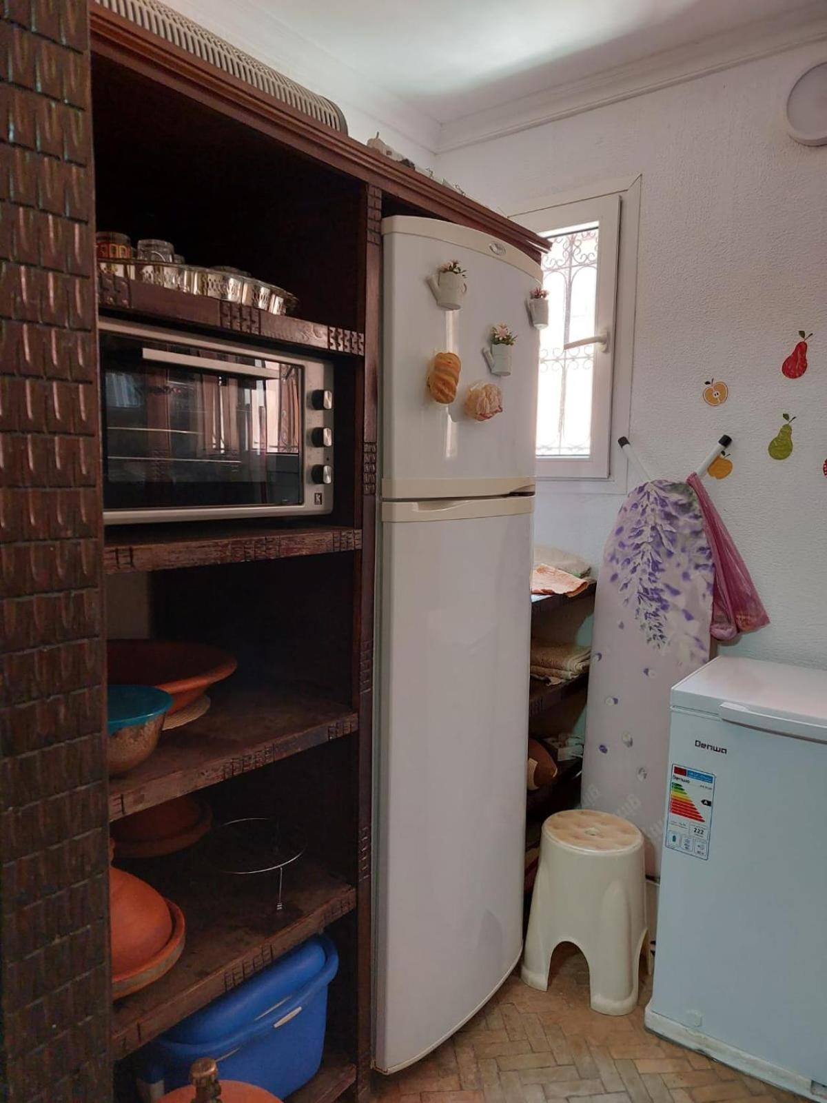 Habib - Traditional Moroccan 3 Bedroom Family Holiday home *