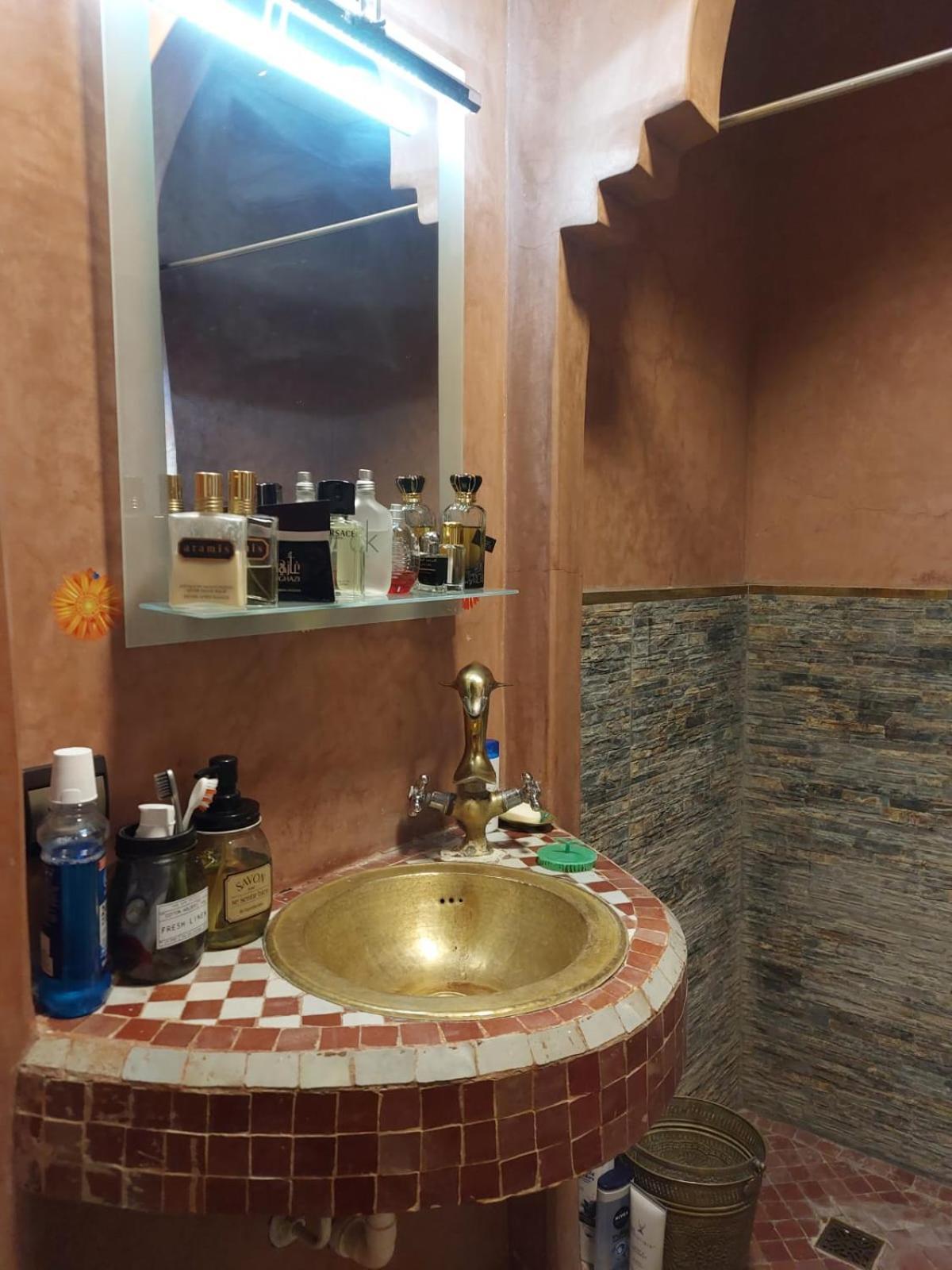 Holiday home Habib - Traditional Moroccan 3 Bedroom Family *
