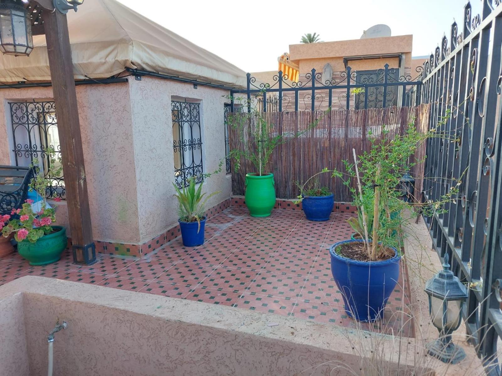 Holiday home Habib - Traditional Moroccan 3 Bedroom Family