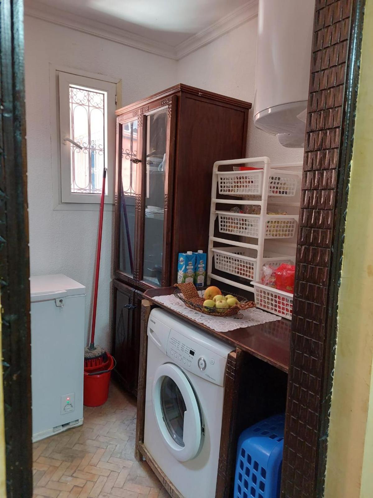 Habib - Traditional Moroccan 3 Bedroom Family Holiday home Marrakesh