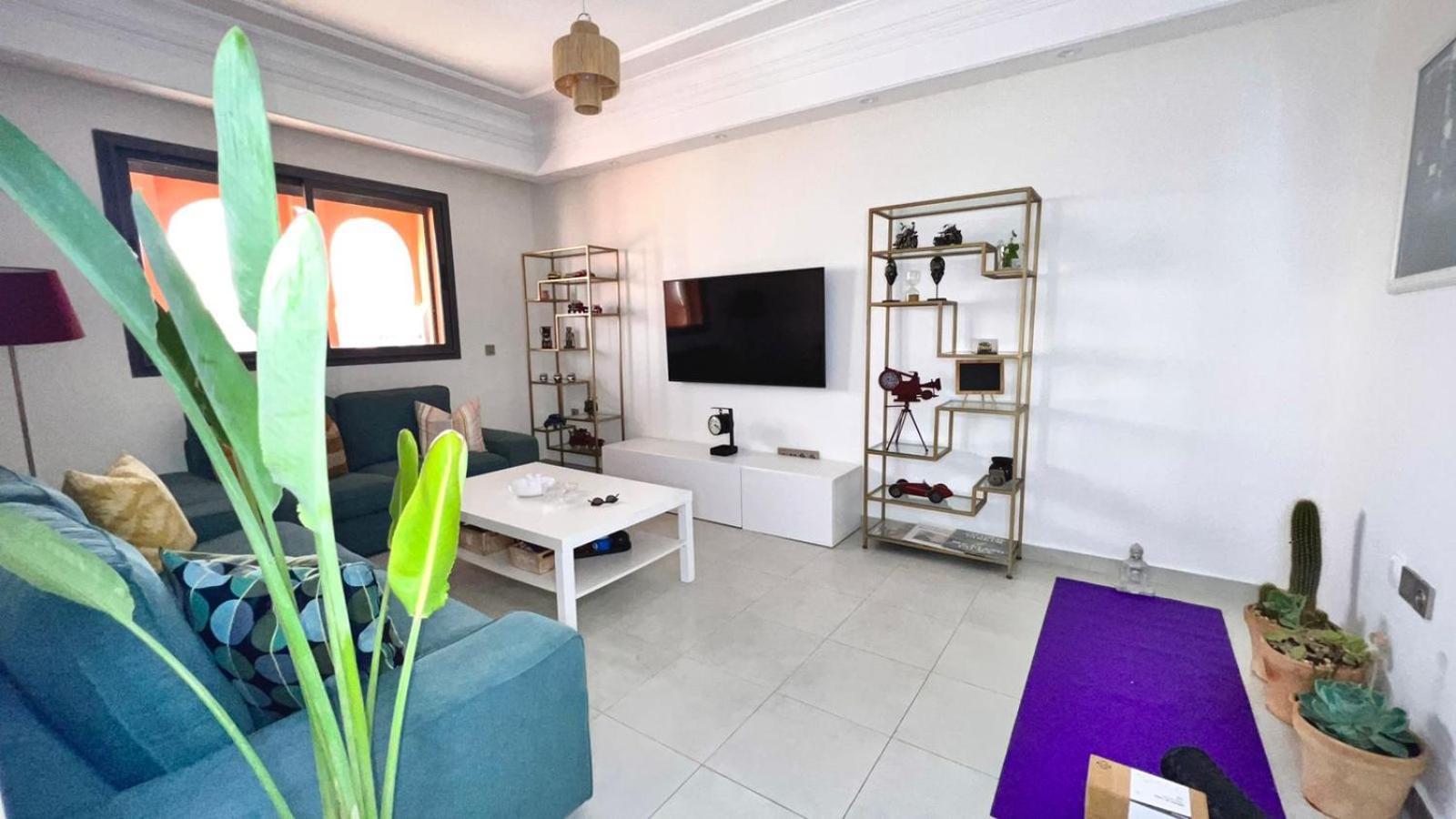 Majorelle Splendide Apartment