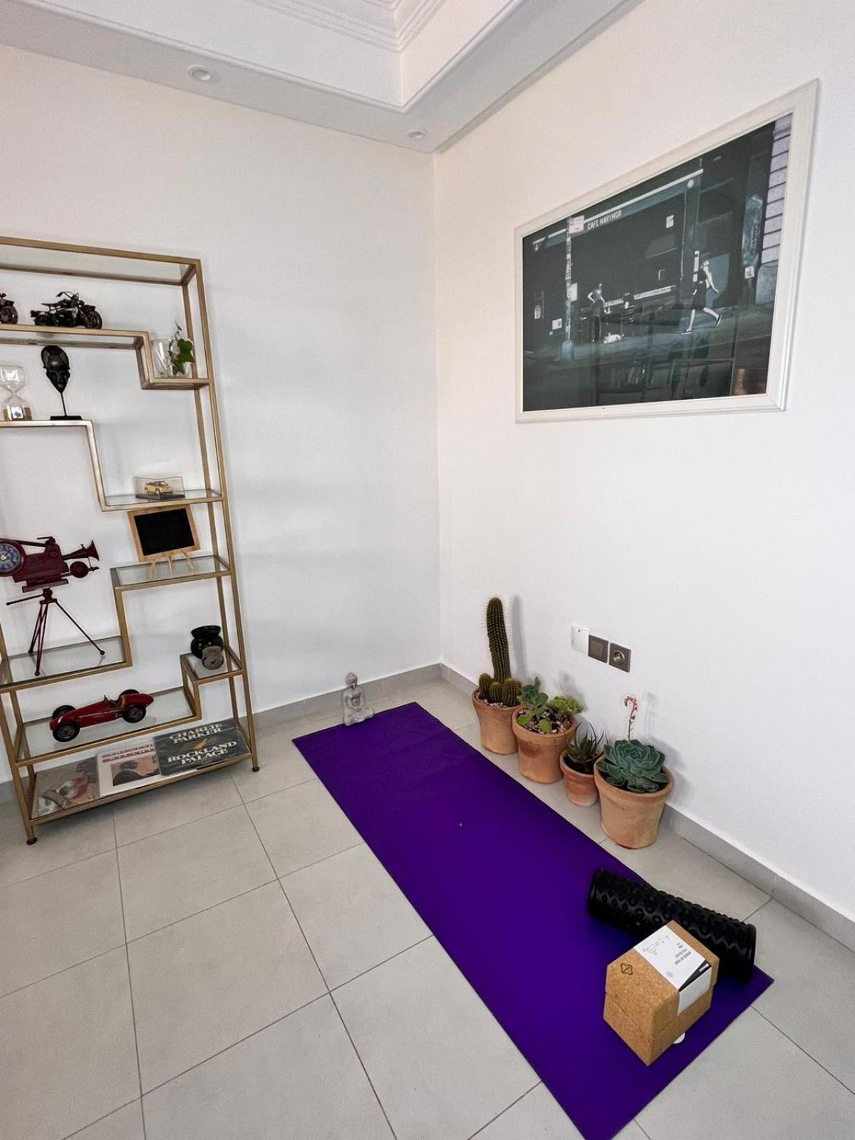 Majorelle Splendide Apartment *