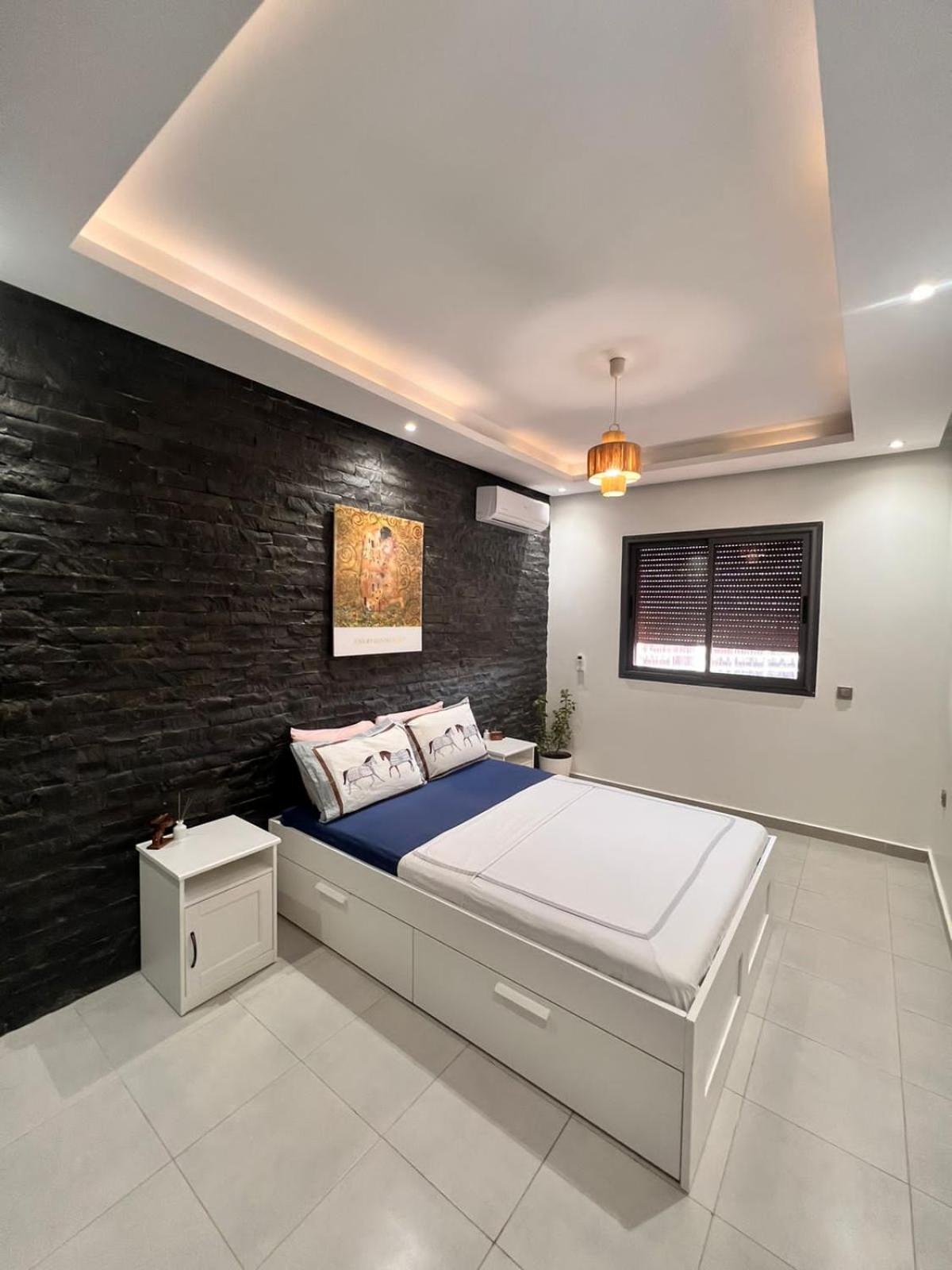 Apartment Majorelle Splendide *