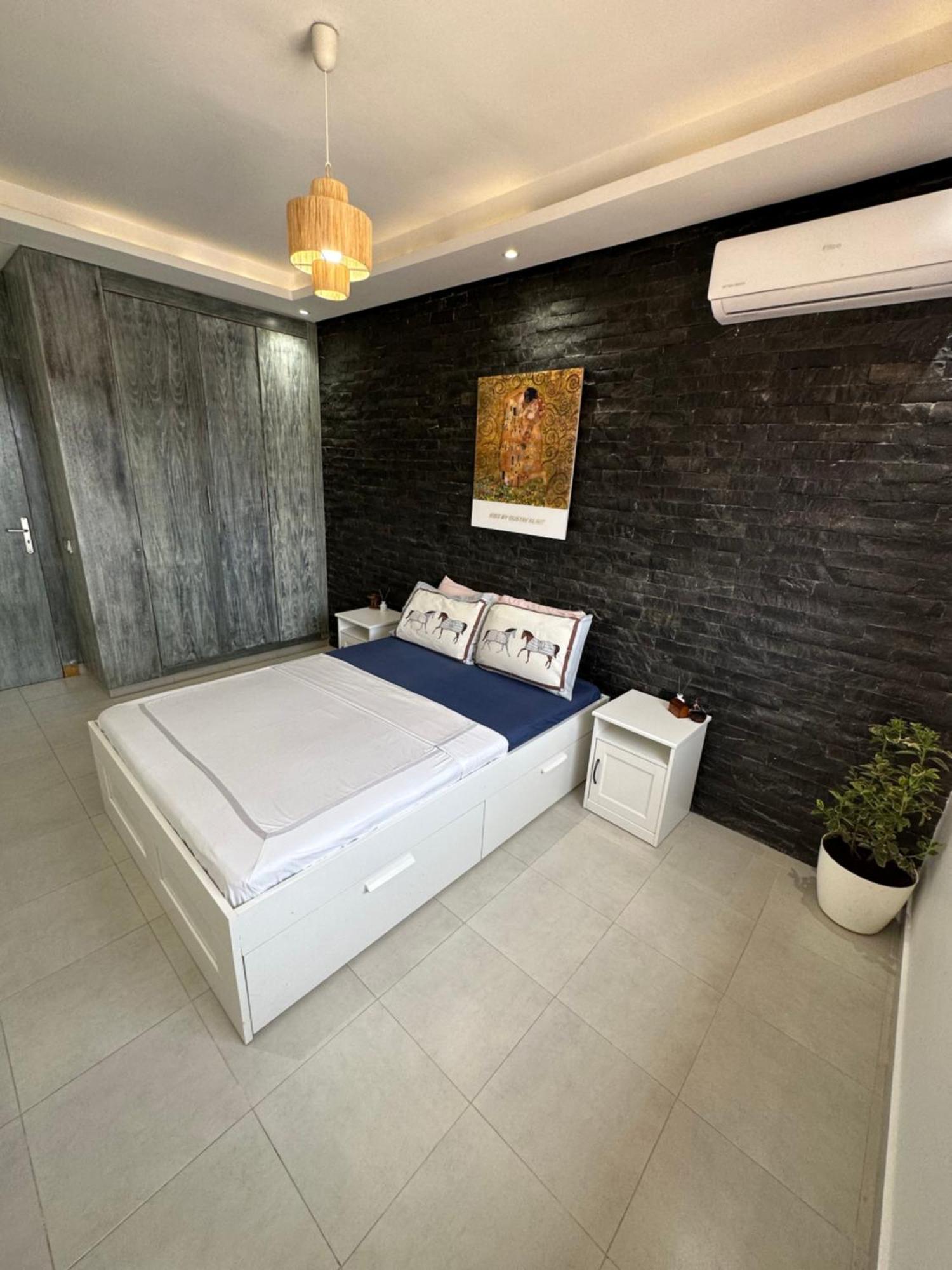 Majorelle Splendide Apartment