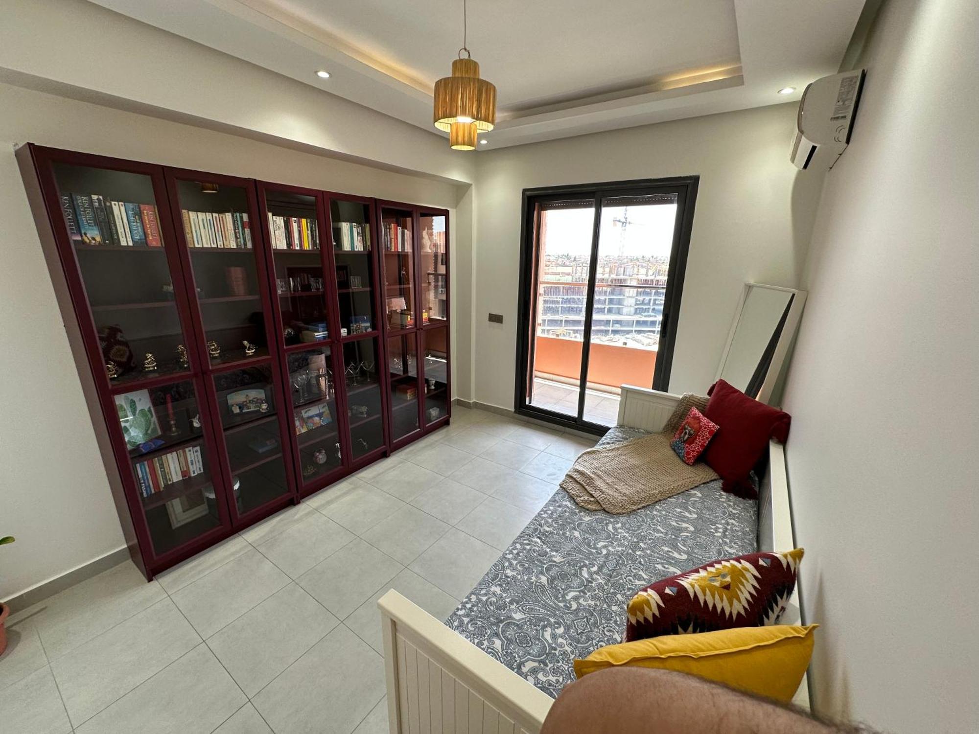 Apartment Majorelle Splendide *