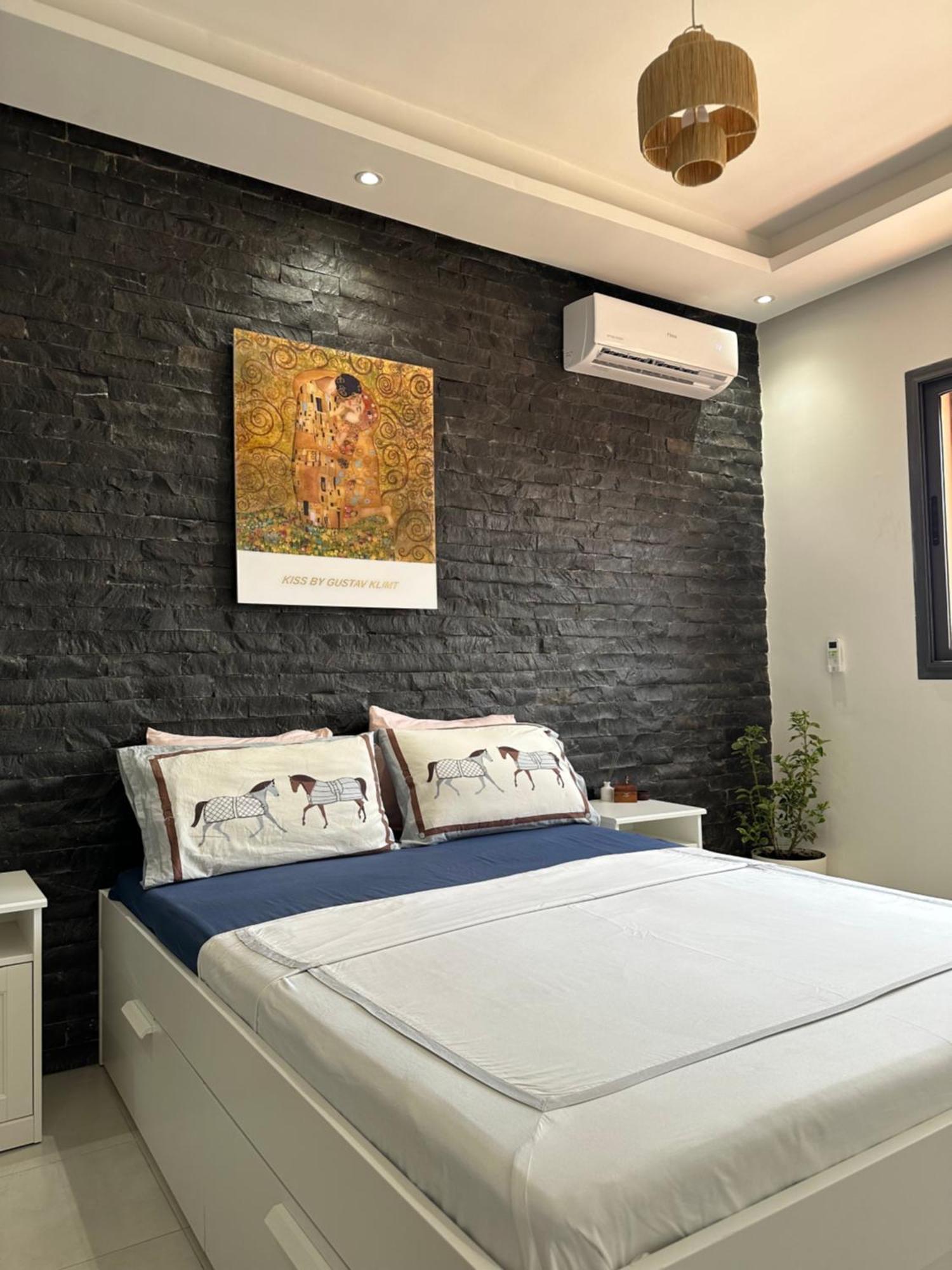 Majorelle Splendide Apartment *